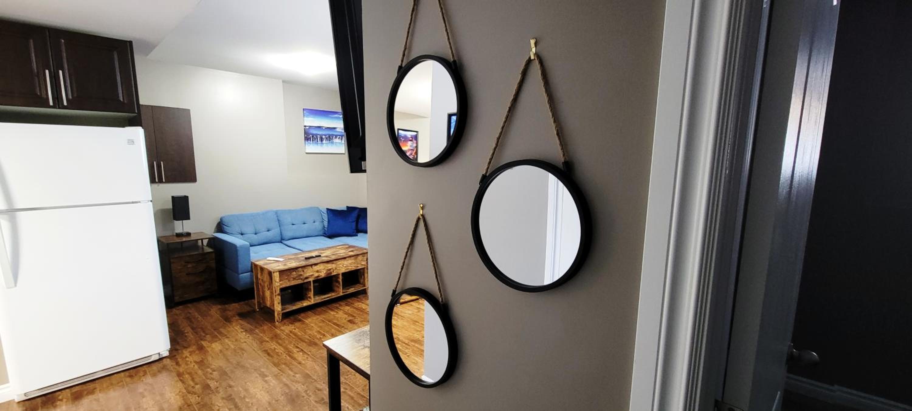 Blue Wave 2 bedroom suite
