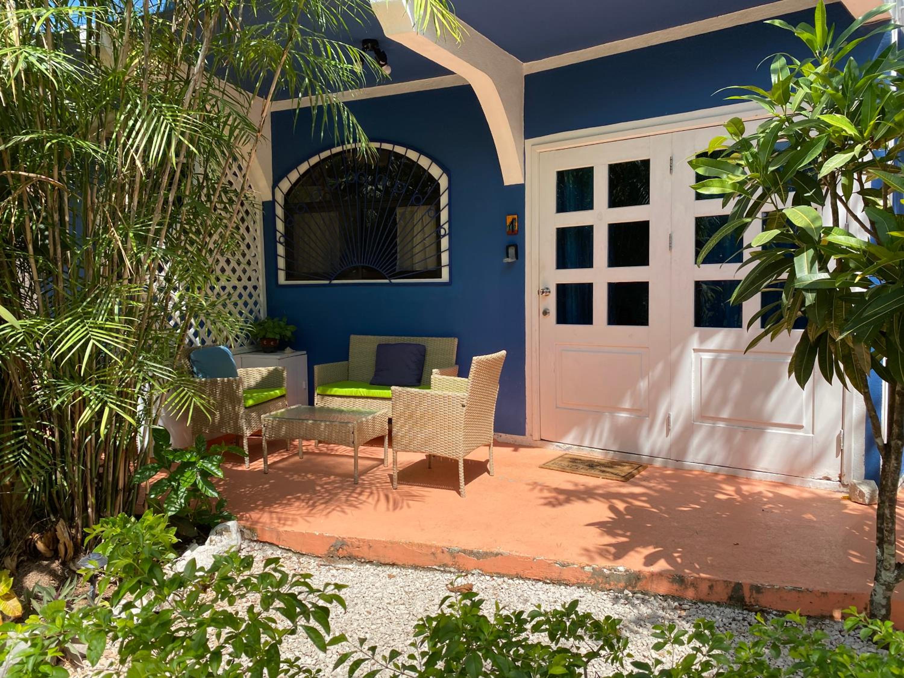 Casa Maiana