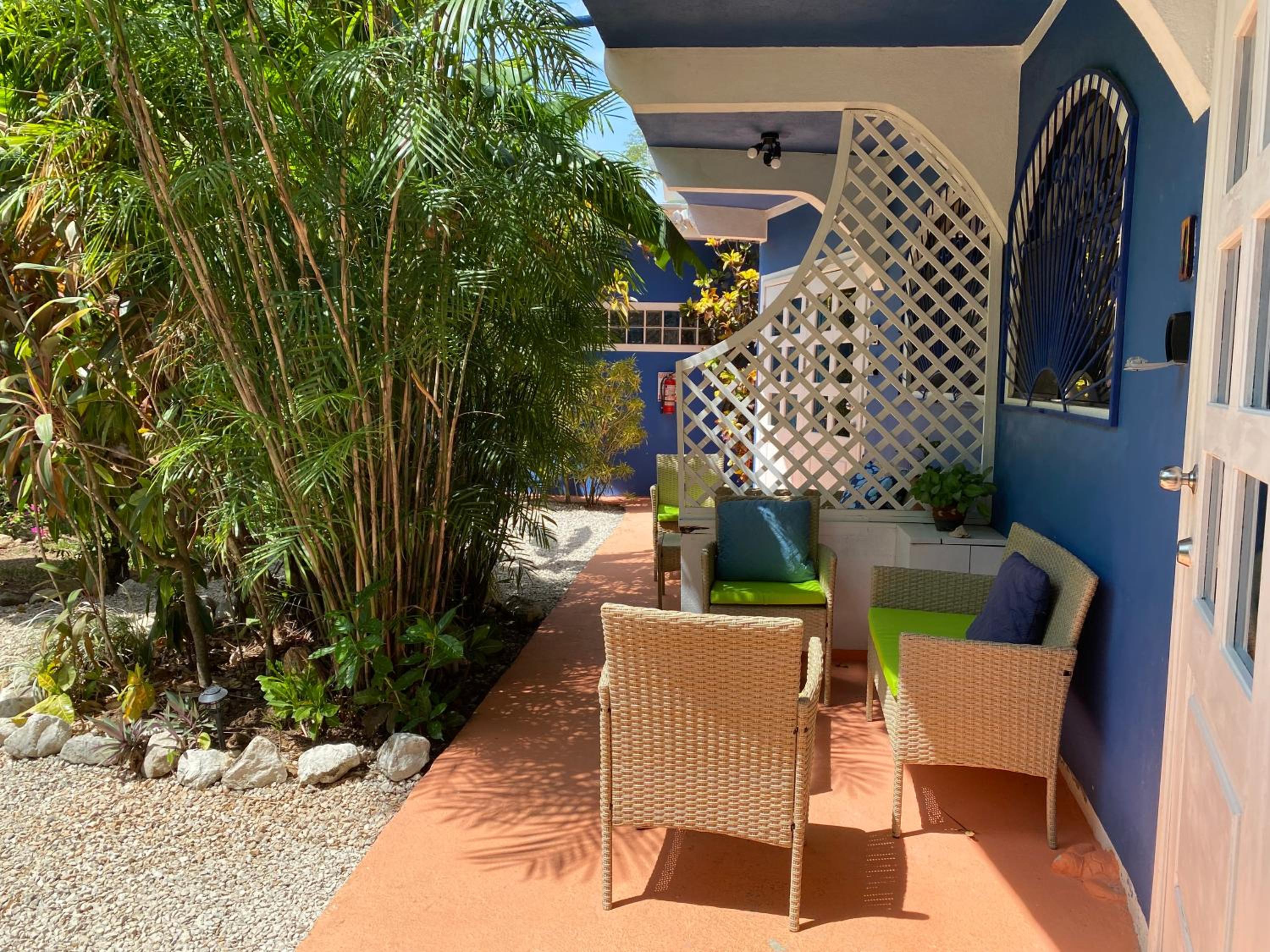 Casa Maiana