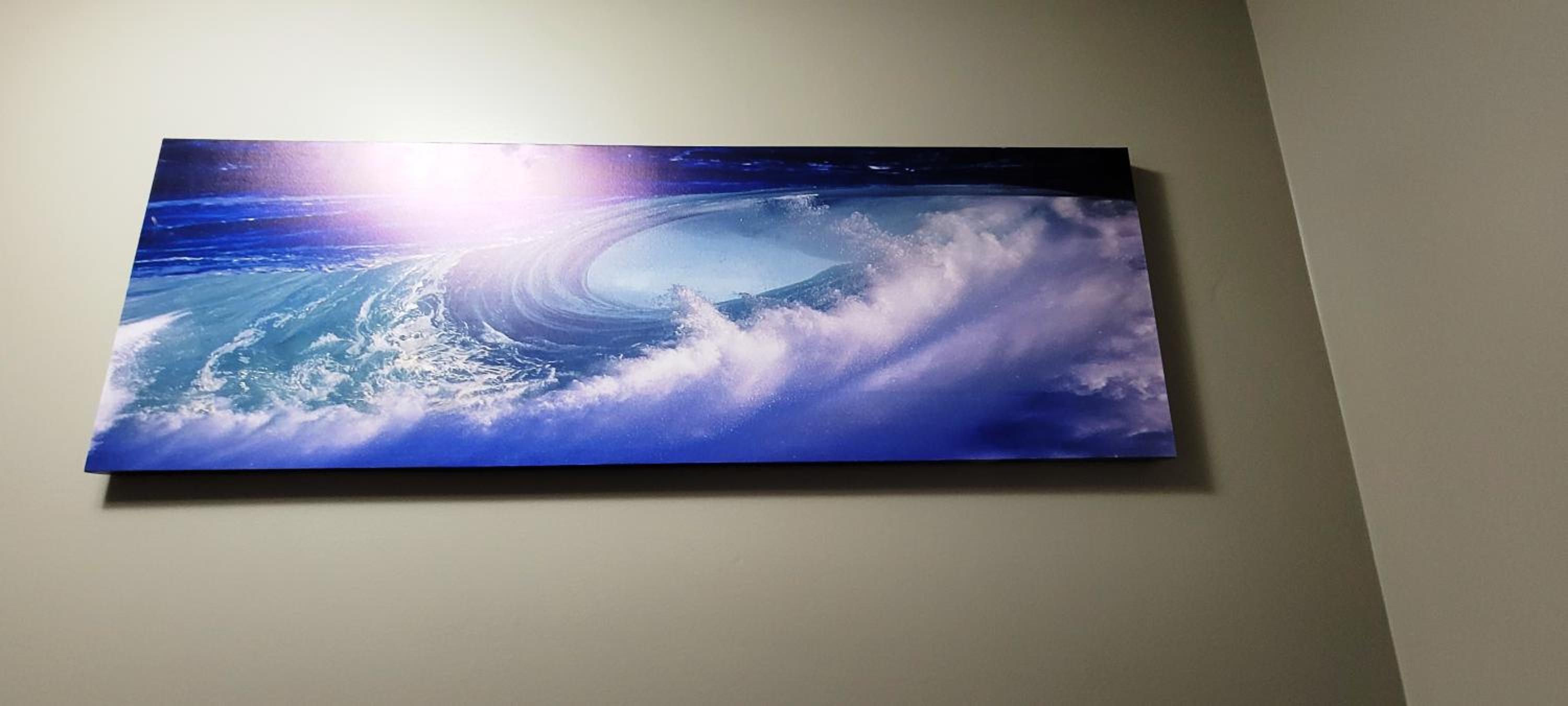 Blue Wave 2 bedroom suite