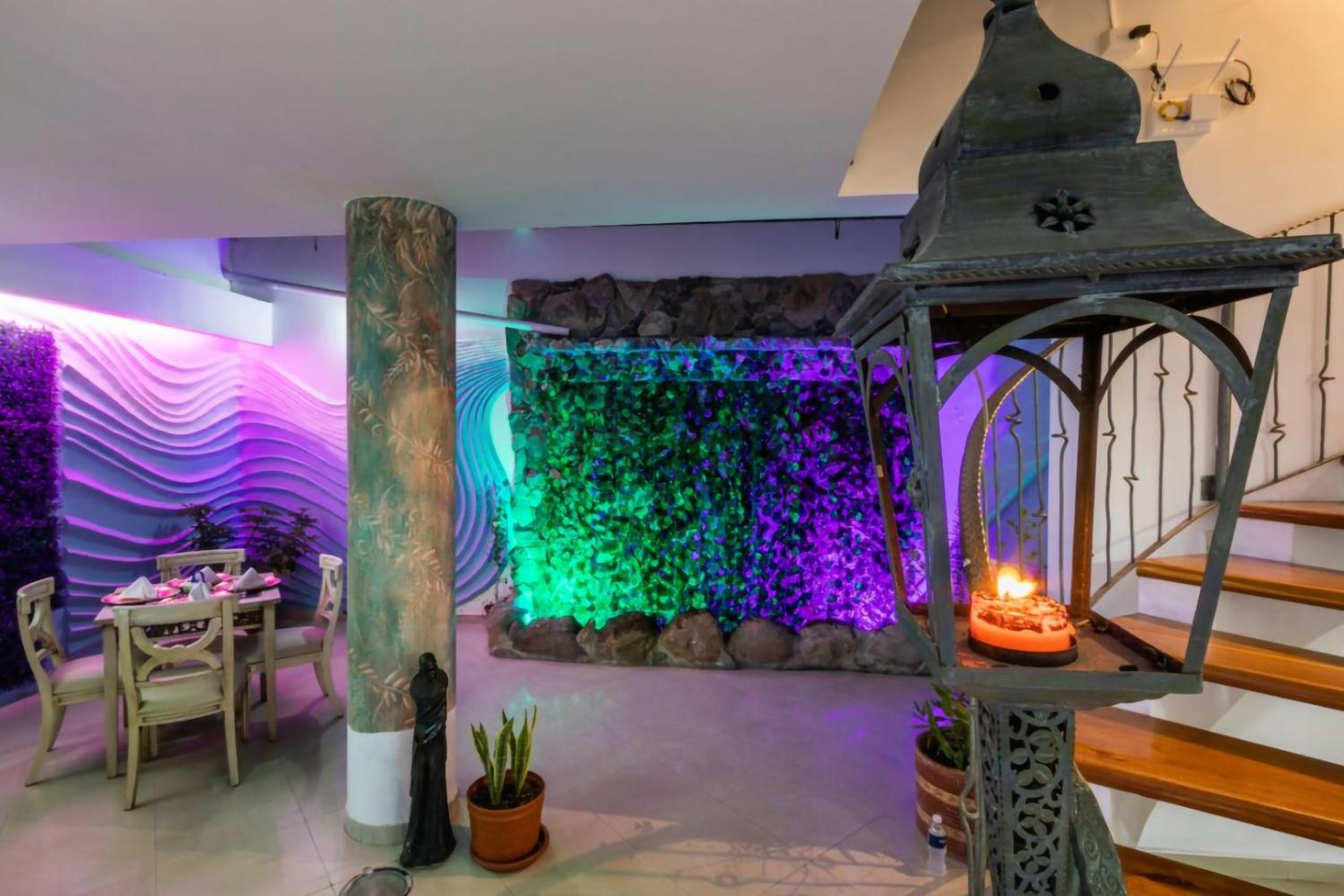 HOSTAL DEL RÍO view 5