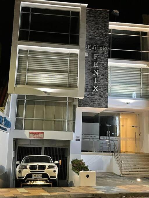 Departamento amplio y cómodo en el centro de la ciudad, a 5 minutos de la UTPL view 4