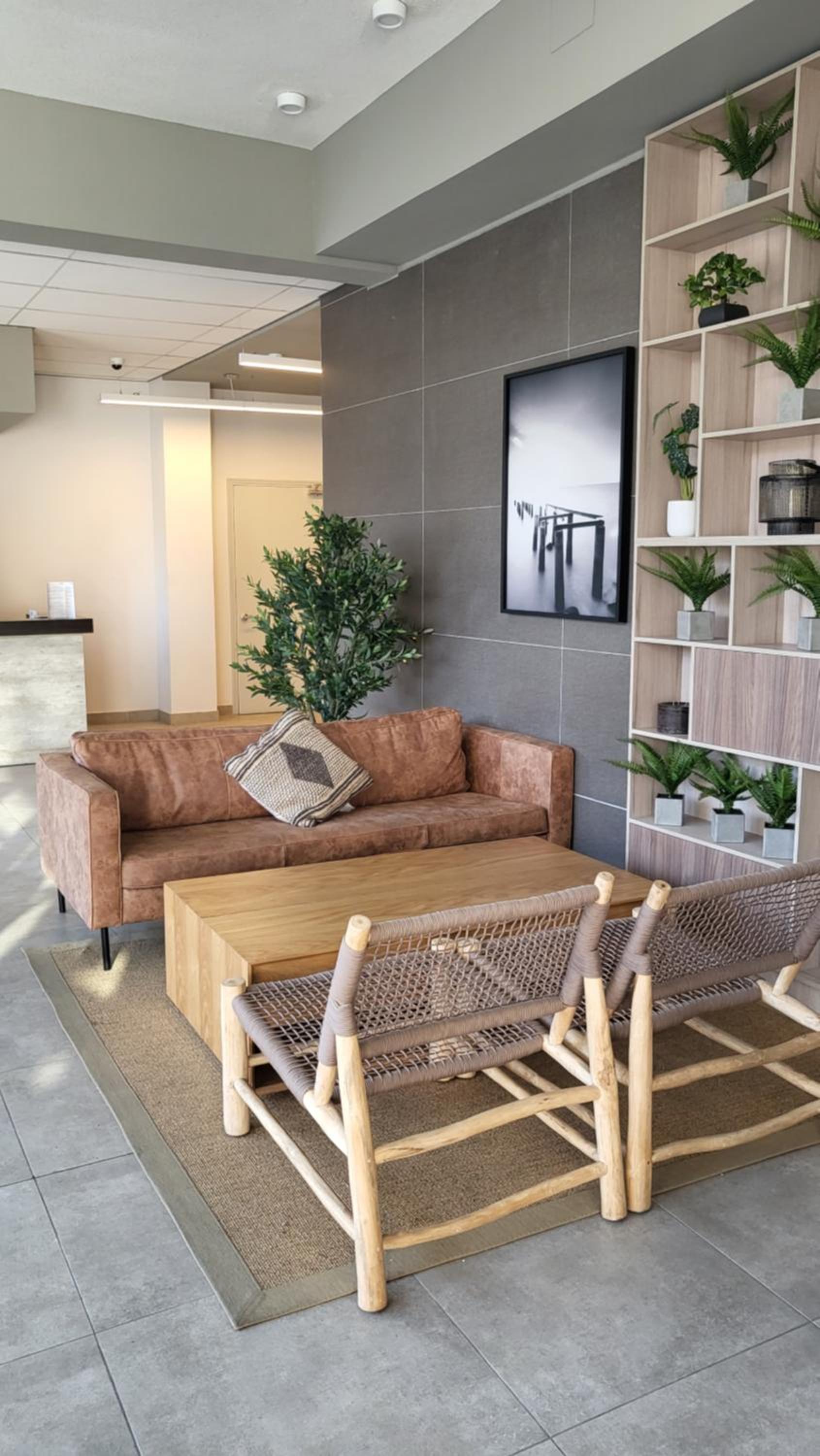 Departamento en Antofagasta 1D y 1B Full