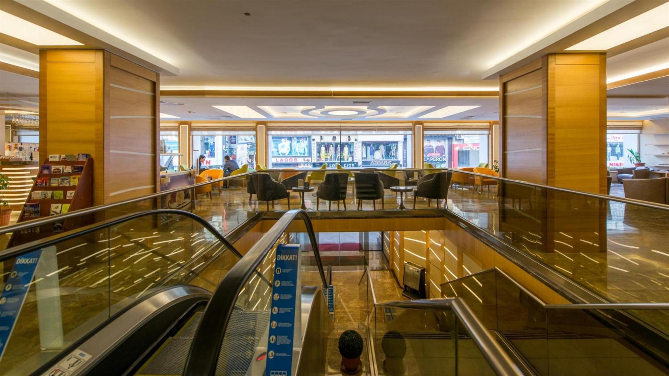 Prestige Hotel Old City - Image 7