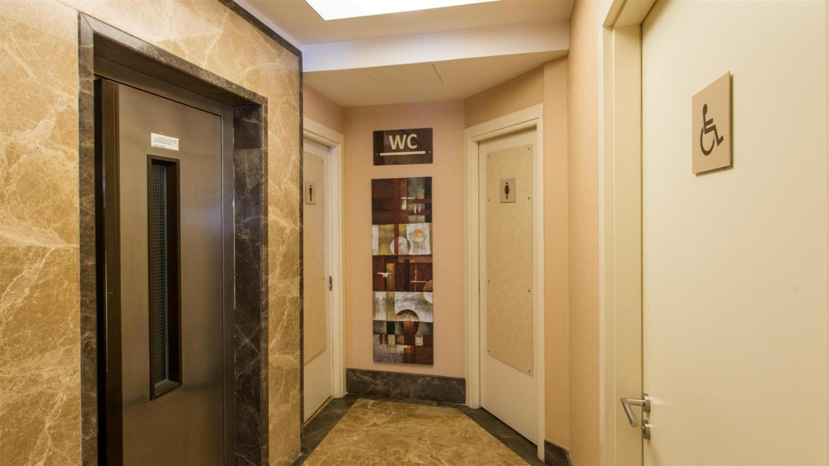 Prestige Hotel Old City - Image 30