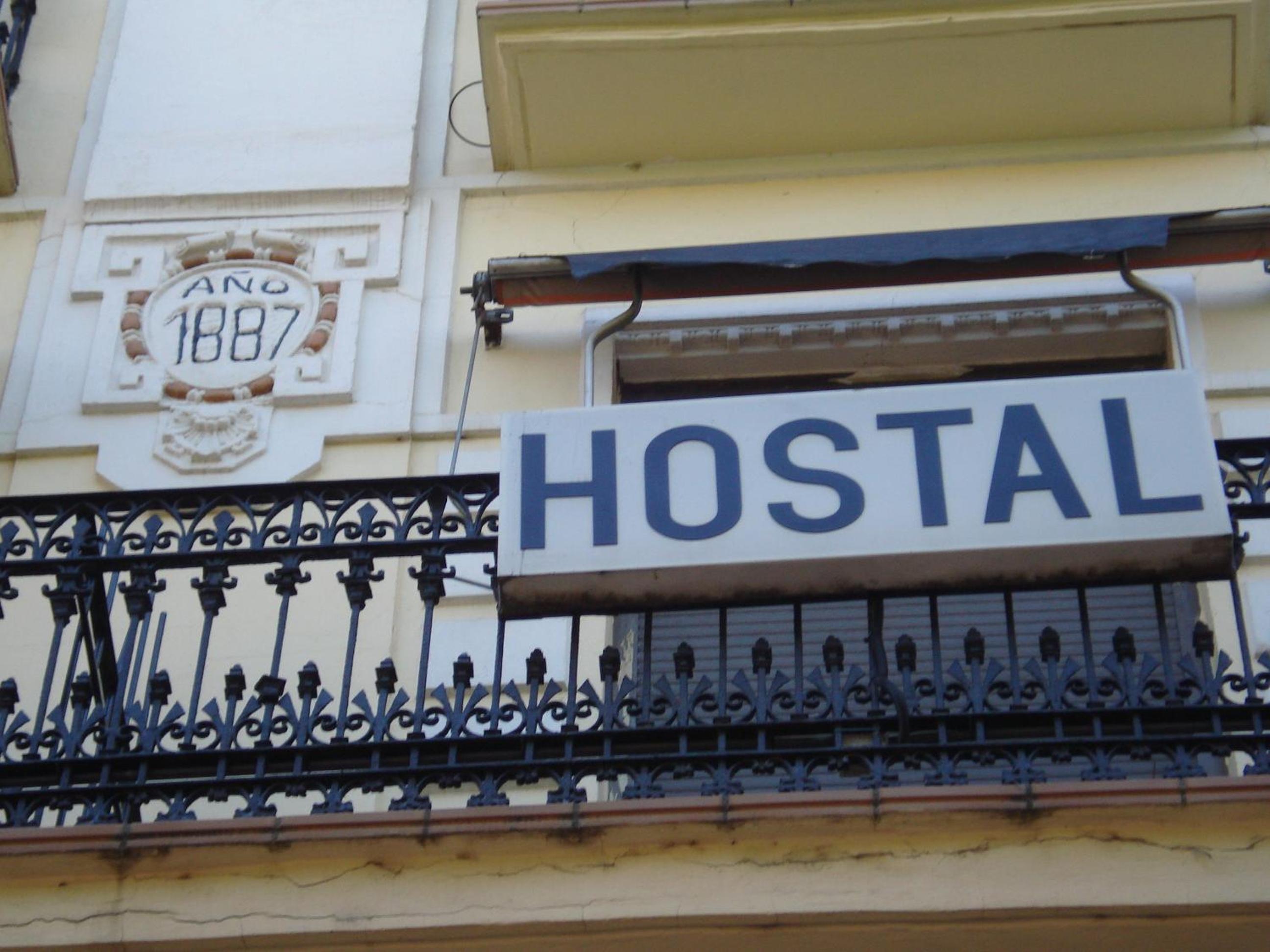 Hostel Central Zaragoza