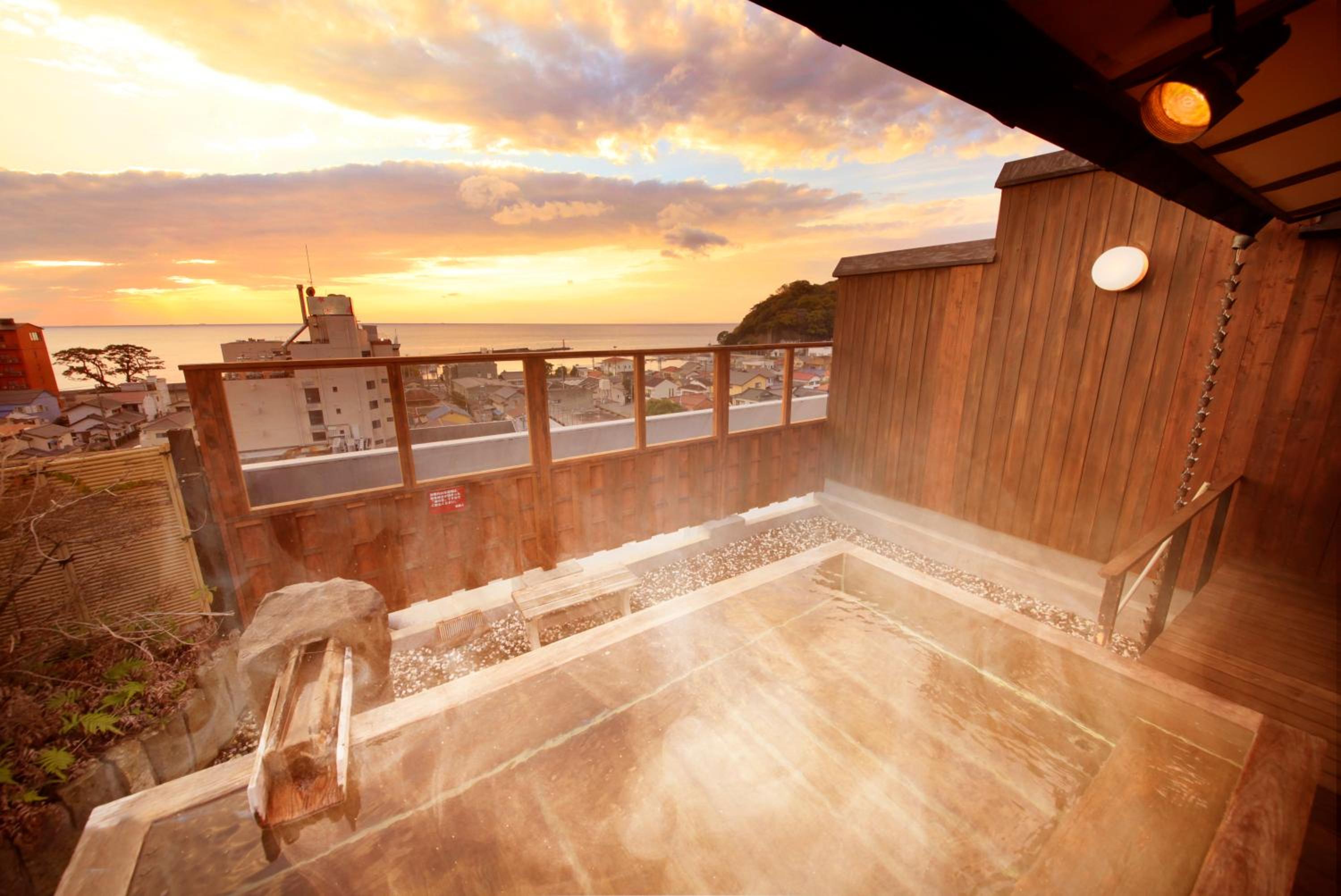 Atarayo Nishiizu Onsen