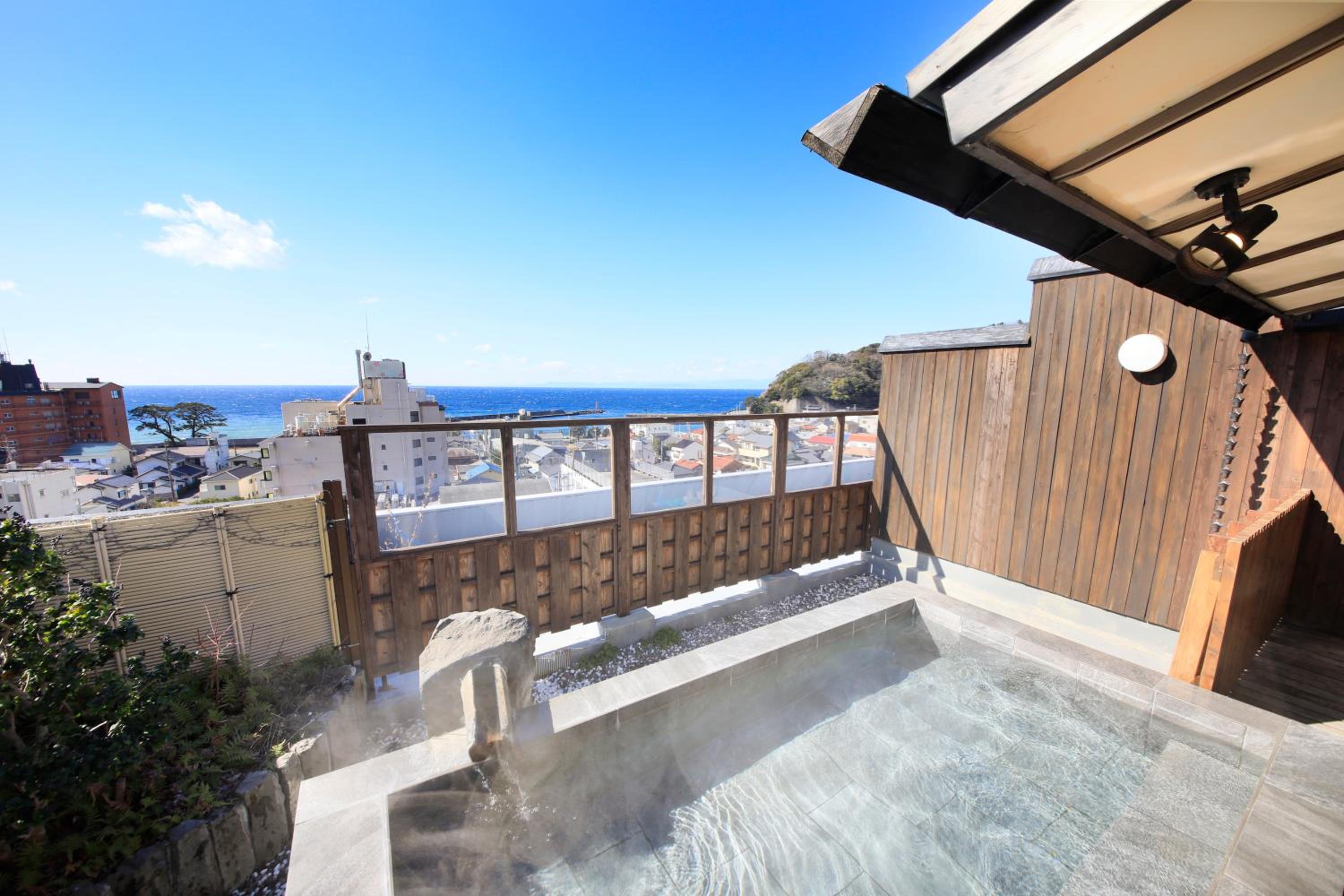 Atarayo Nishiizu Onsen