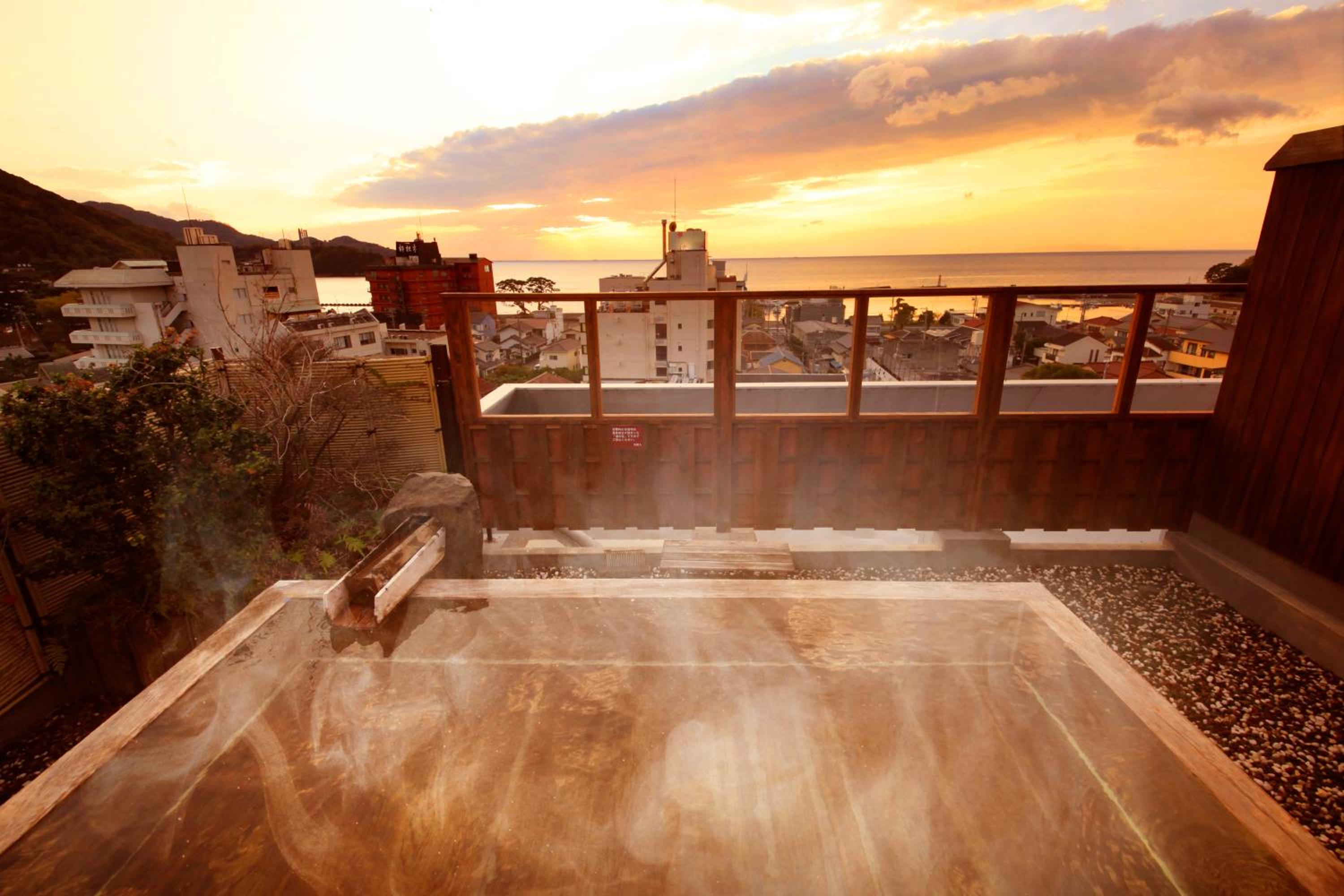 Atarayo Nishiizu Onsen