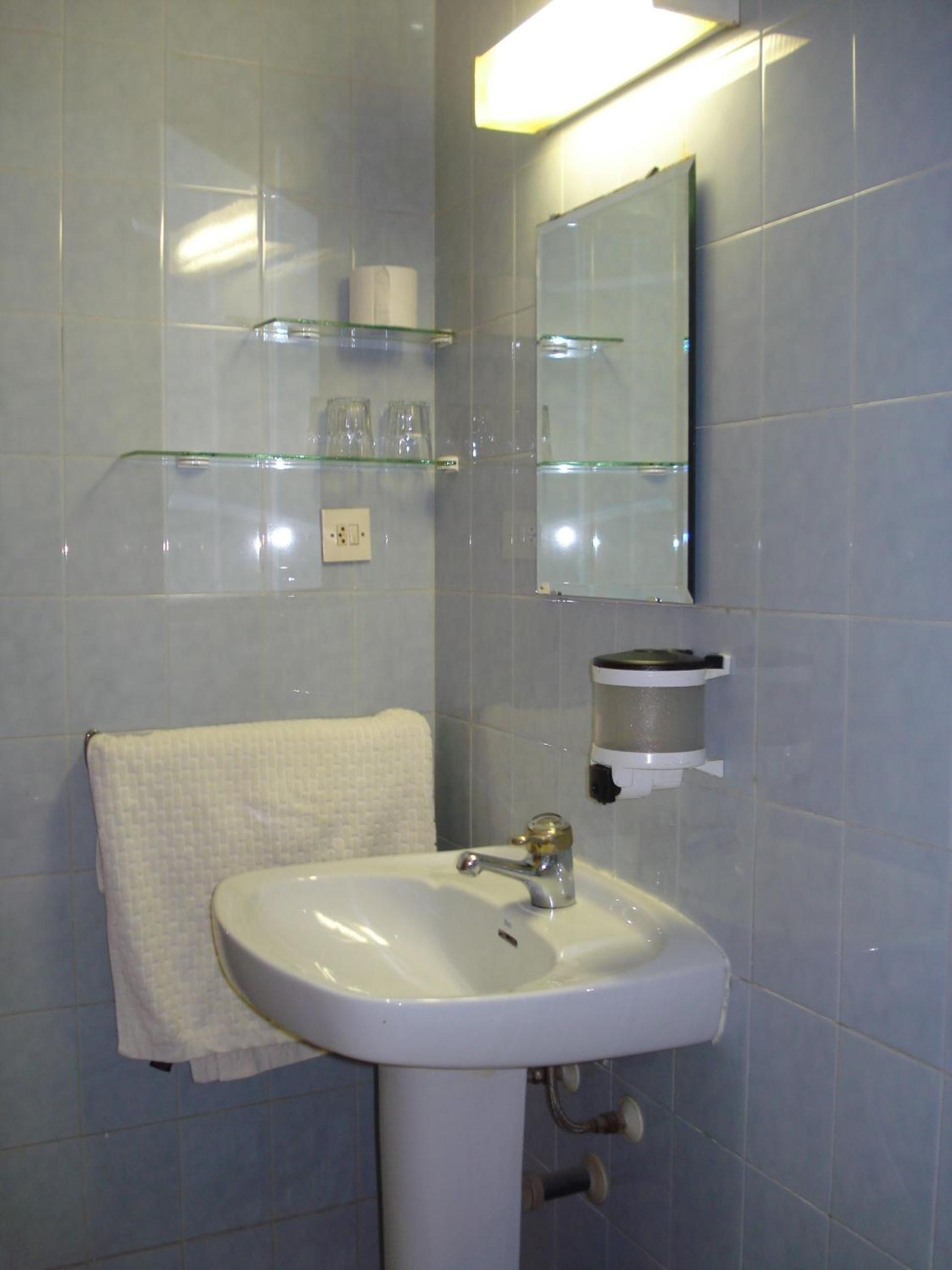 Hostel Central Zaragoza
