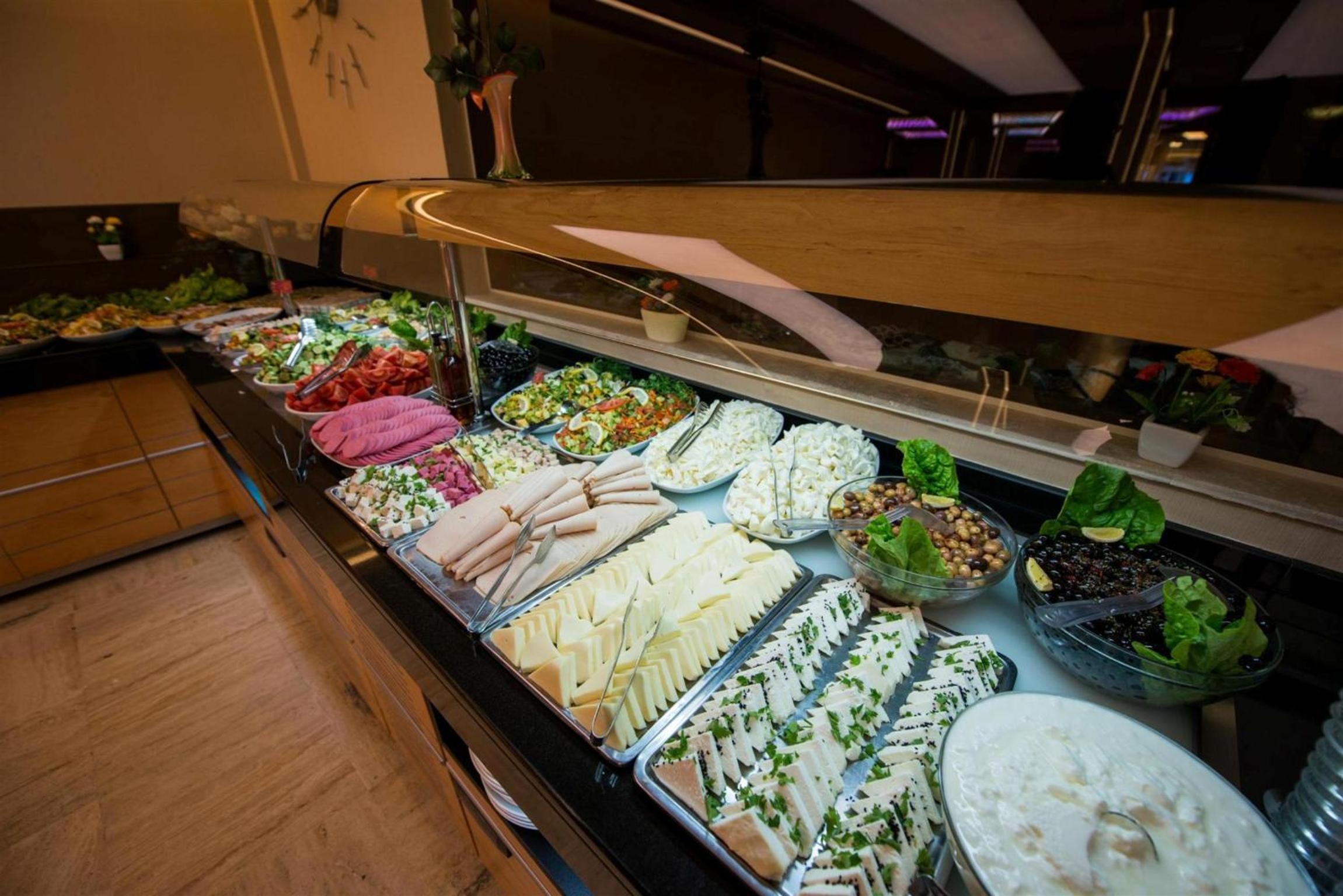 Prestige Hotel Old City - Image 17