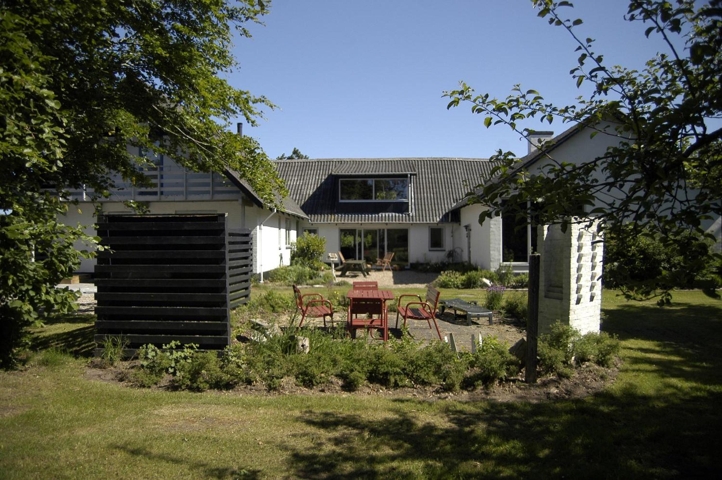 Henne Strand Ferie Accommodation