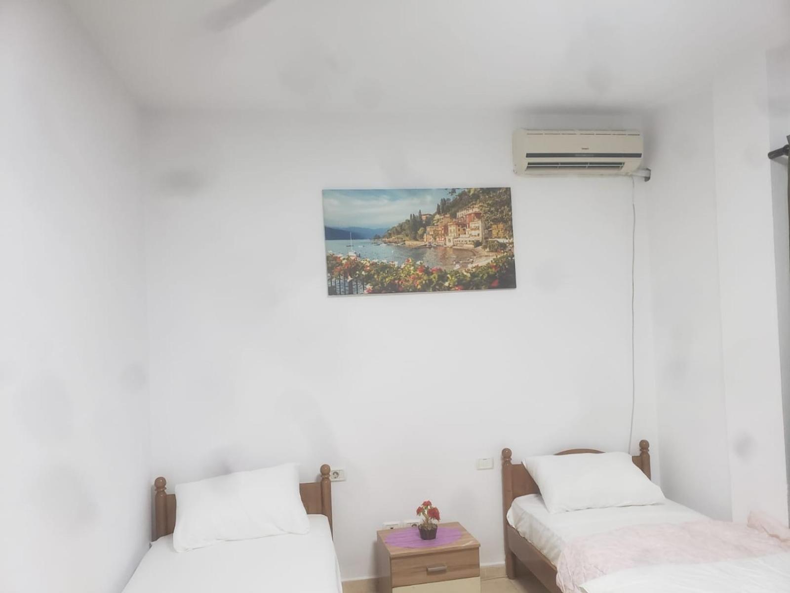 Hostel Split Rock