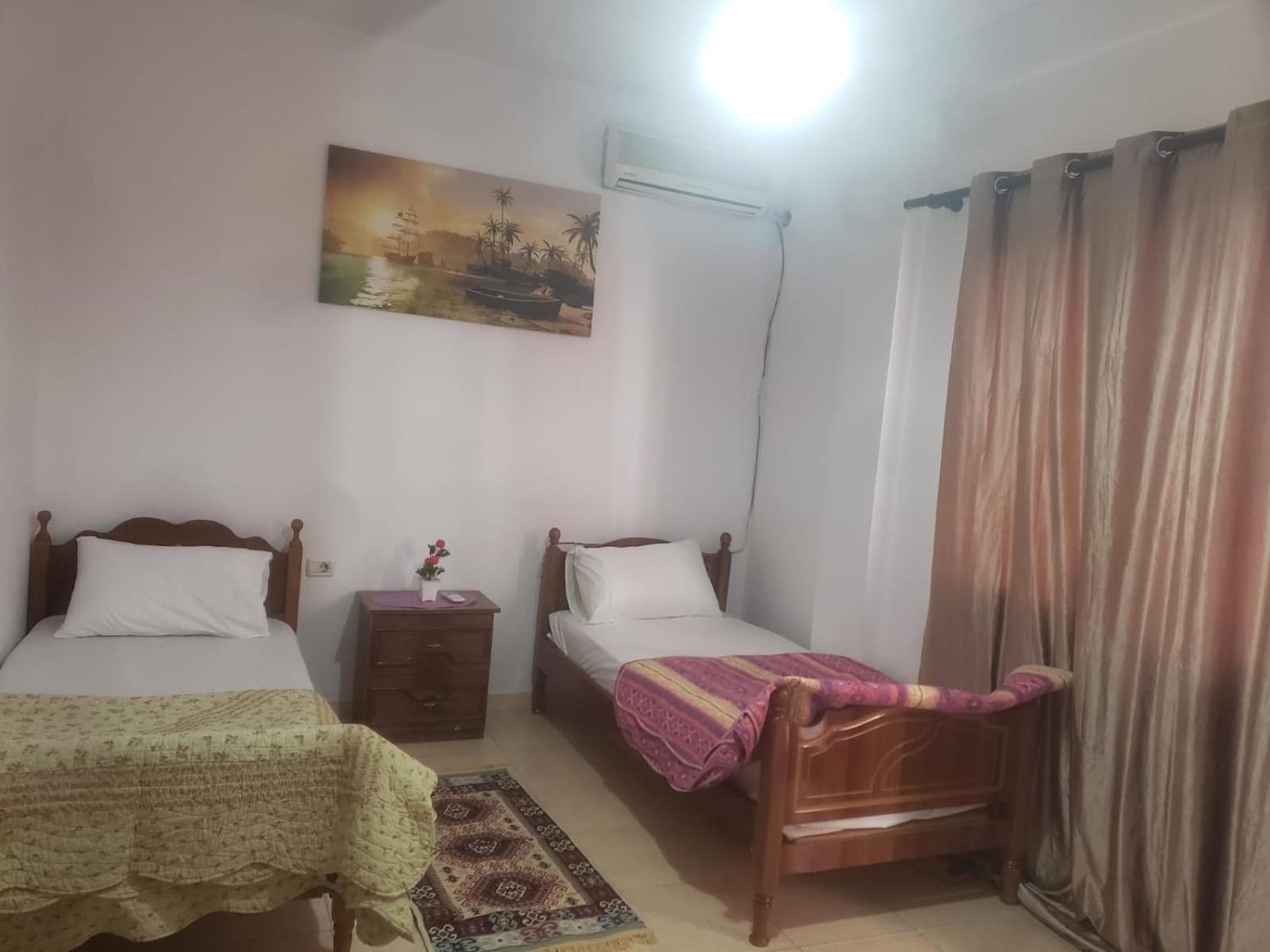 Hostel Split Rock