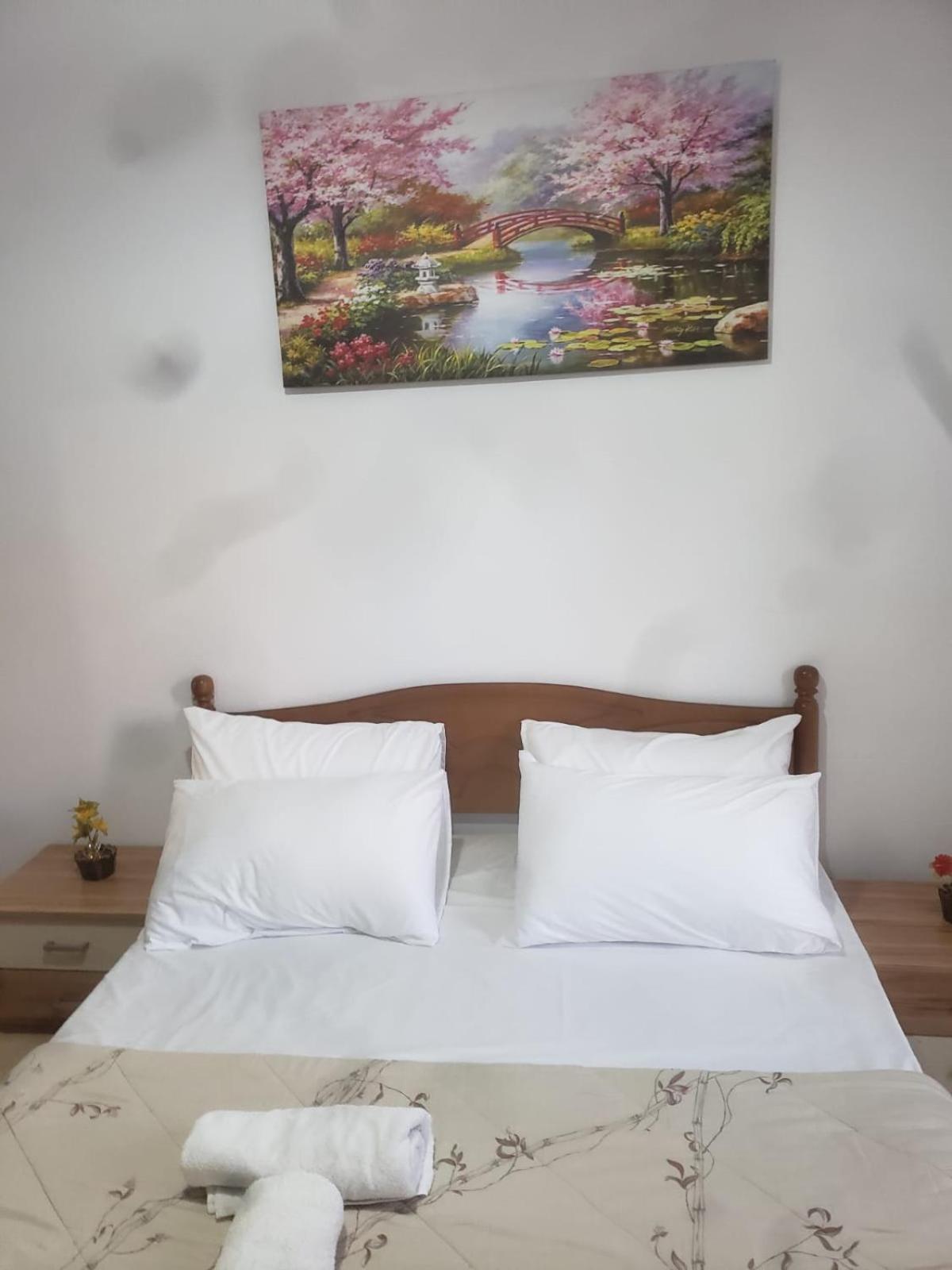Hostel Split Rock