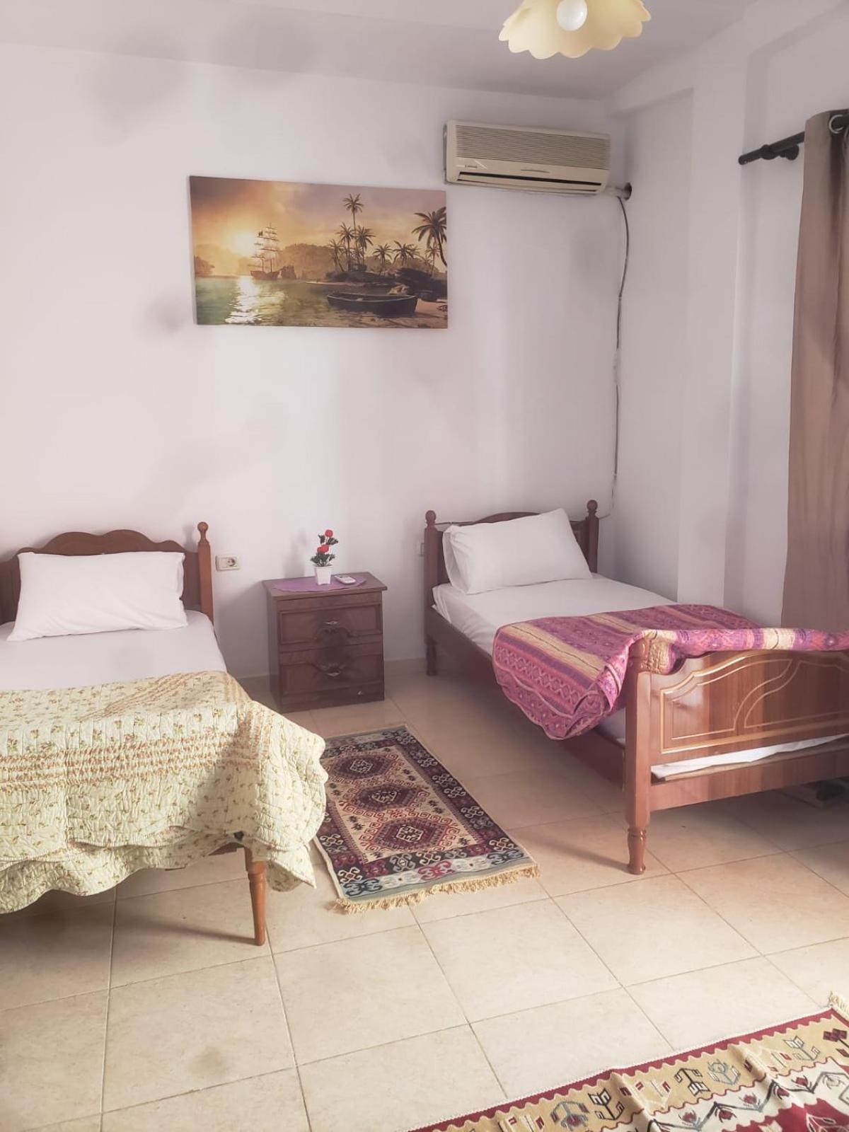 Hostel Split Rock