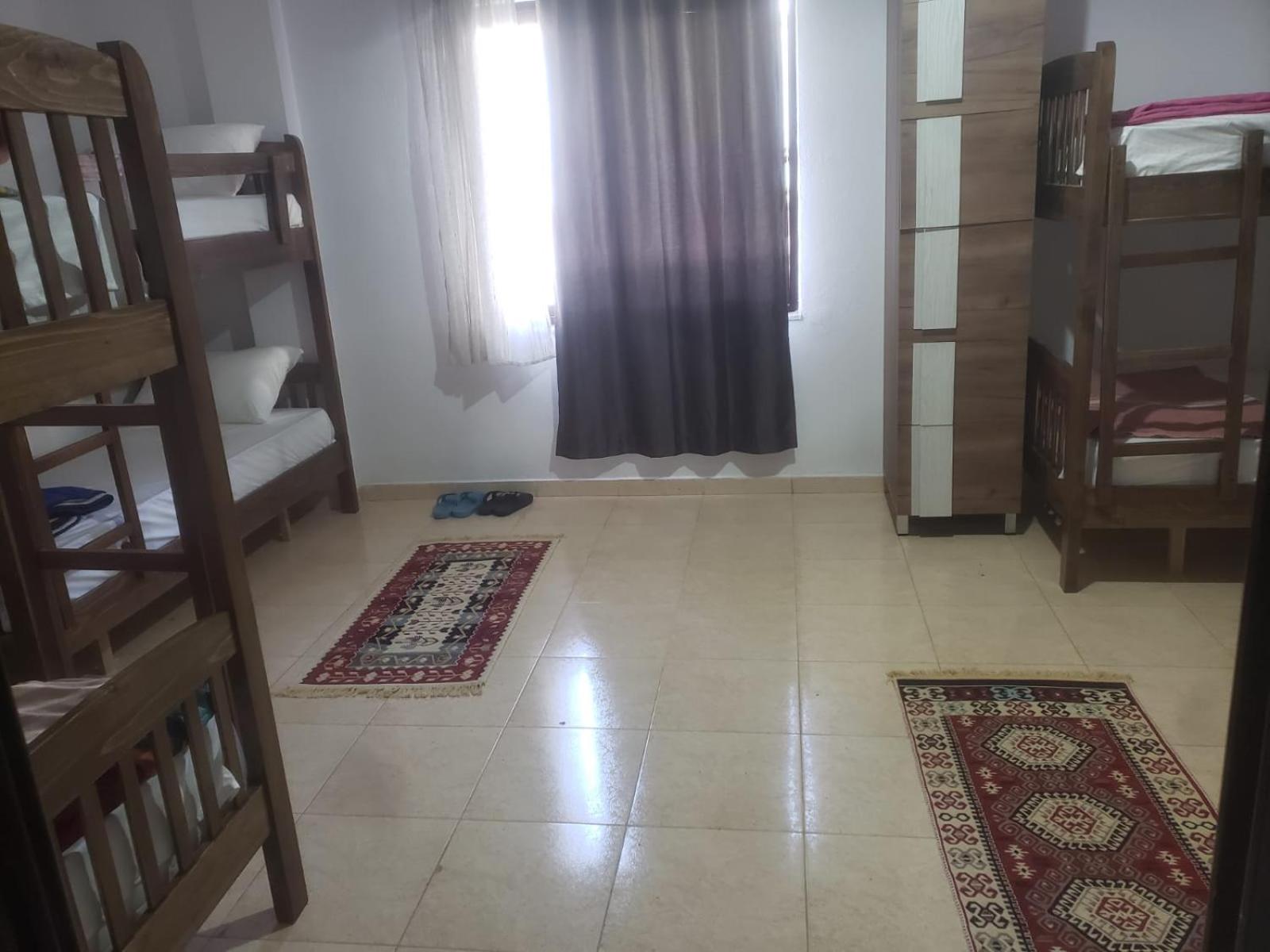 Hostel Split Rock