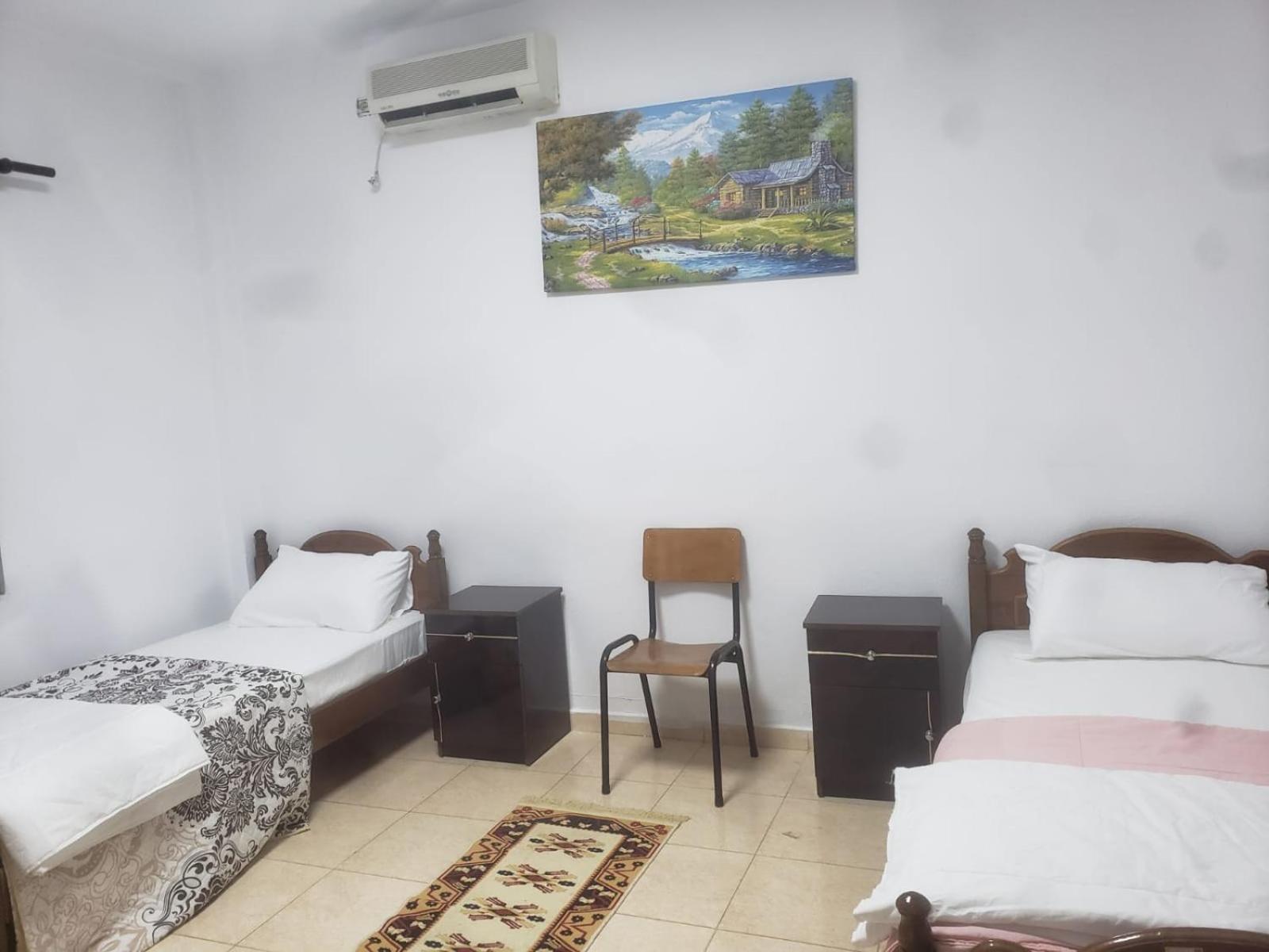 Hostel Split Rock