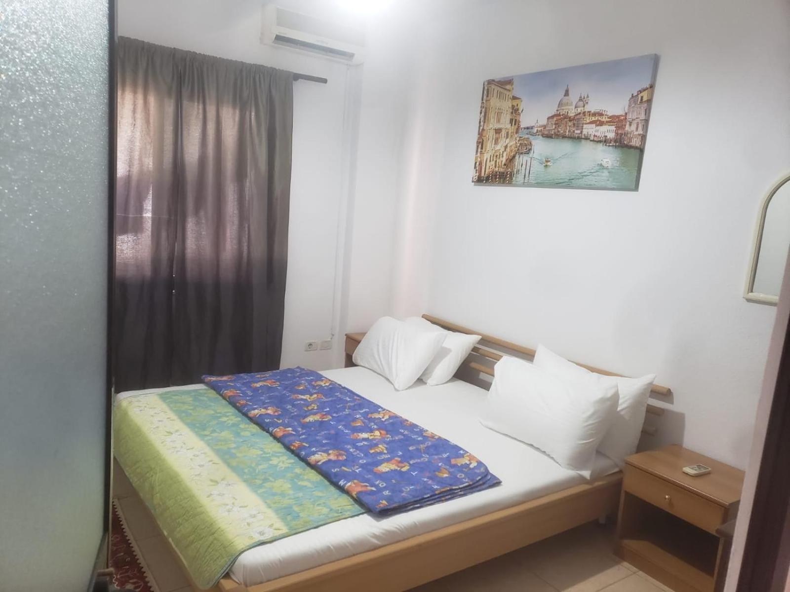 Hostel Split Rock