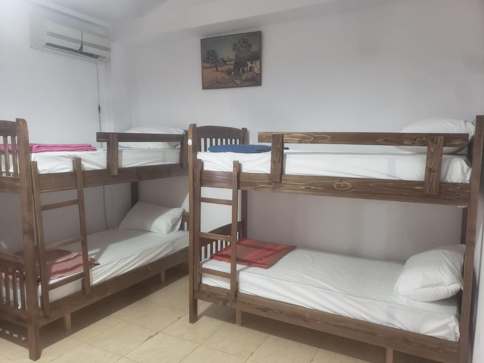 Hostel Split Rock