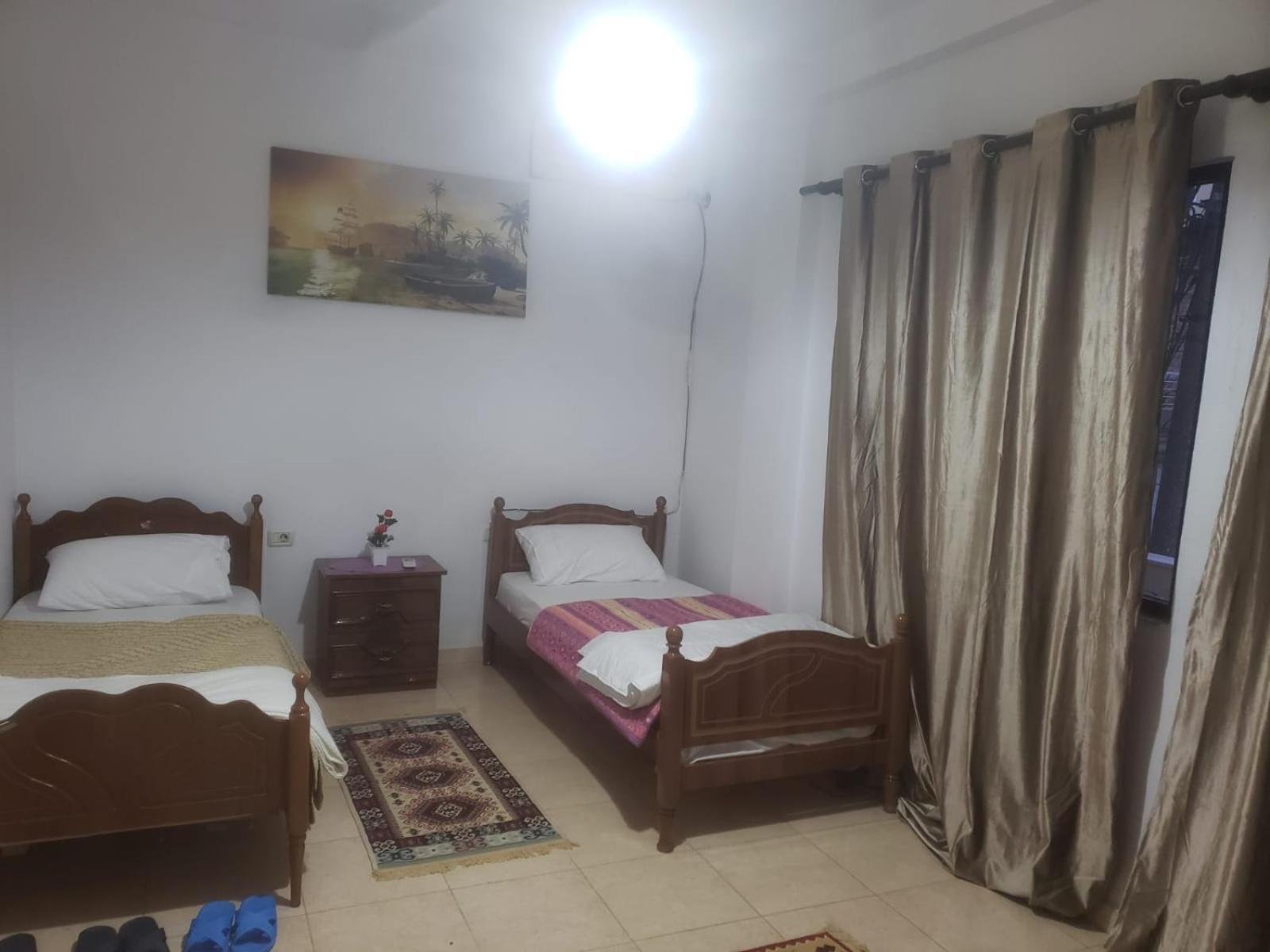 Hostel Split Rock