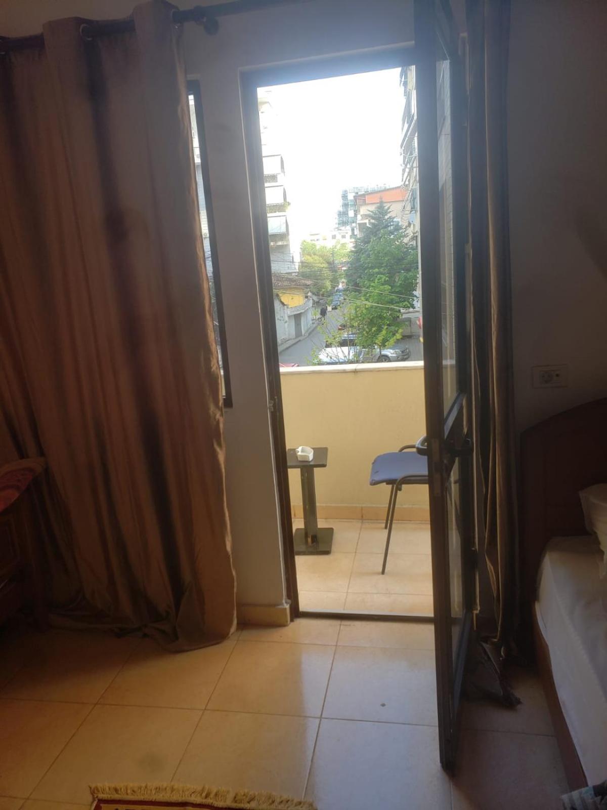 Hostel Split Rock