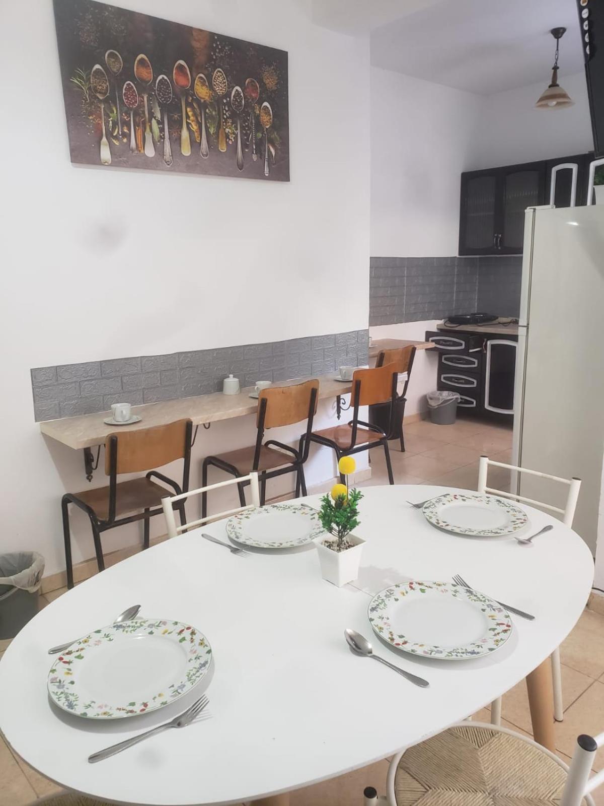 Hostel Split Rock