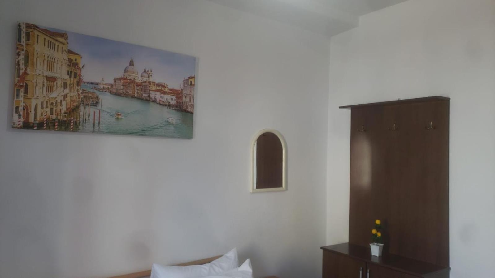 Hostel Split Rock