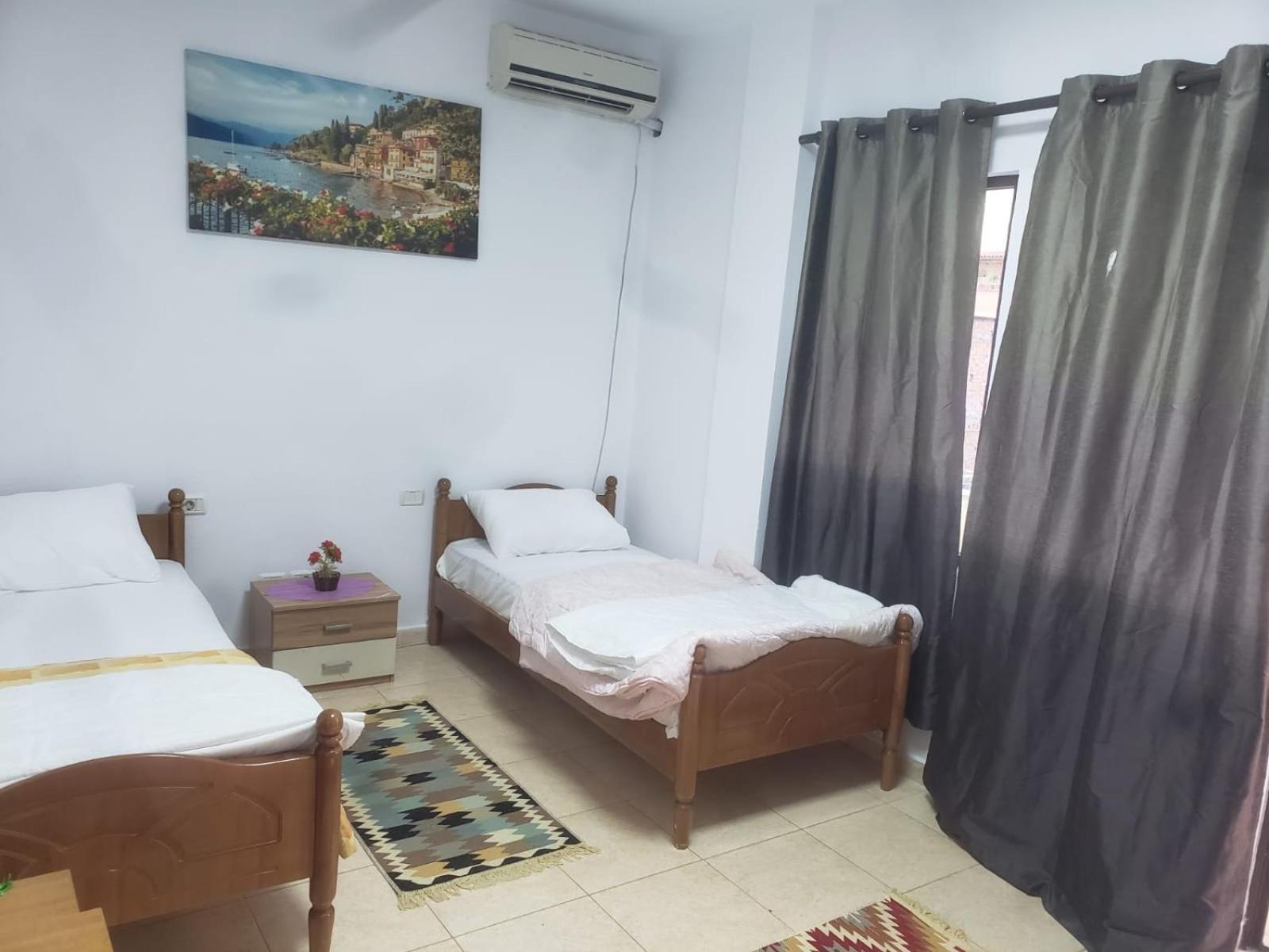 Hostel Split Rock