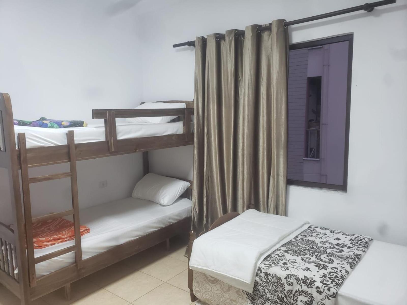 Hostel Split Rock
