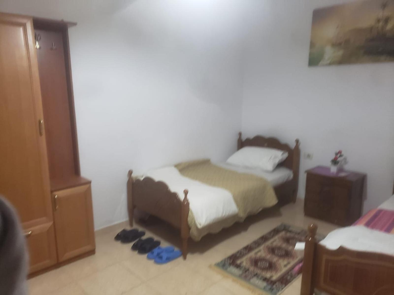 Hostel Split Rock
