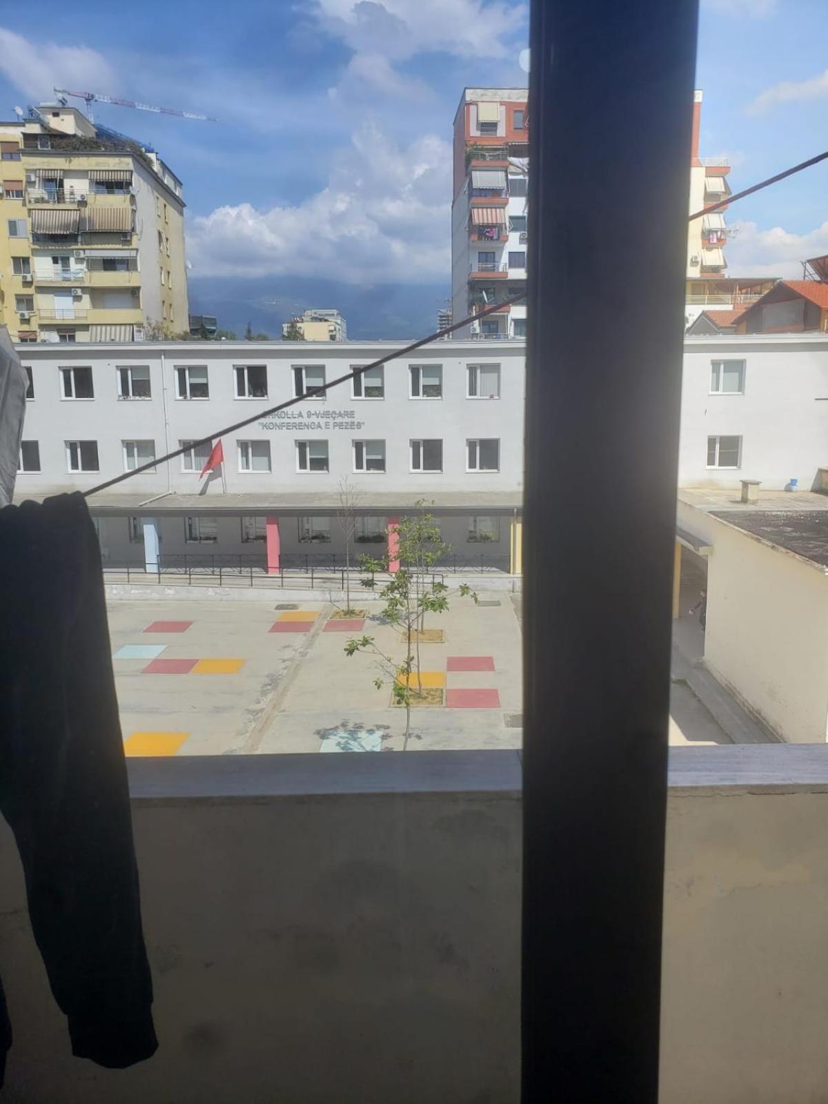 Hostel Split Rock
