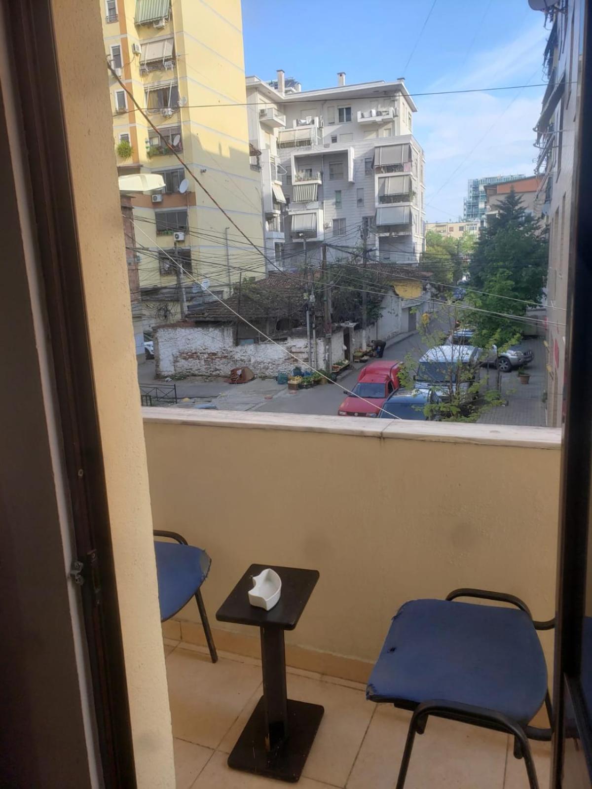 Hostel Split Rock