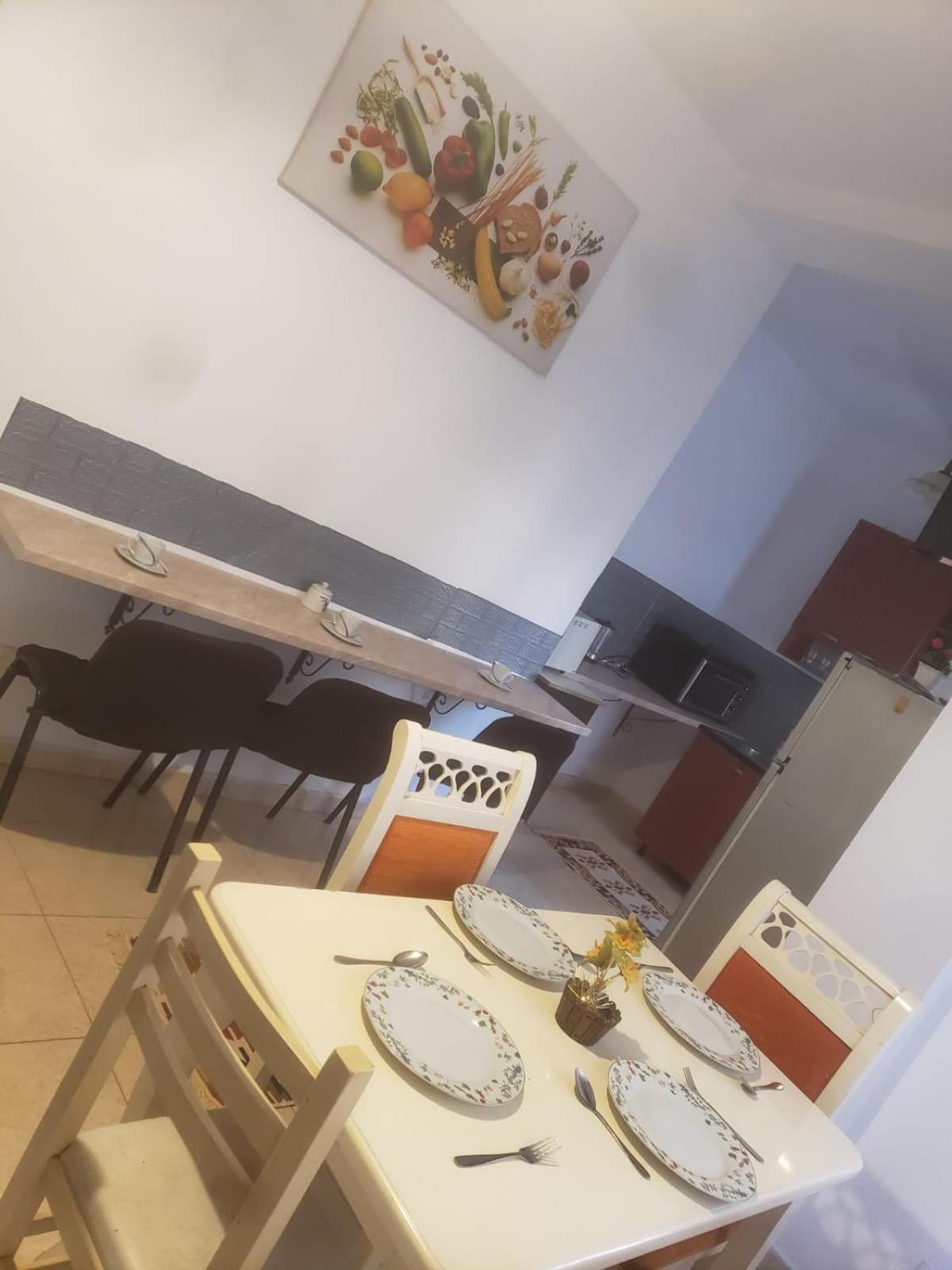 Hostel Split Rock
