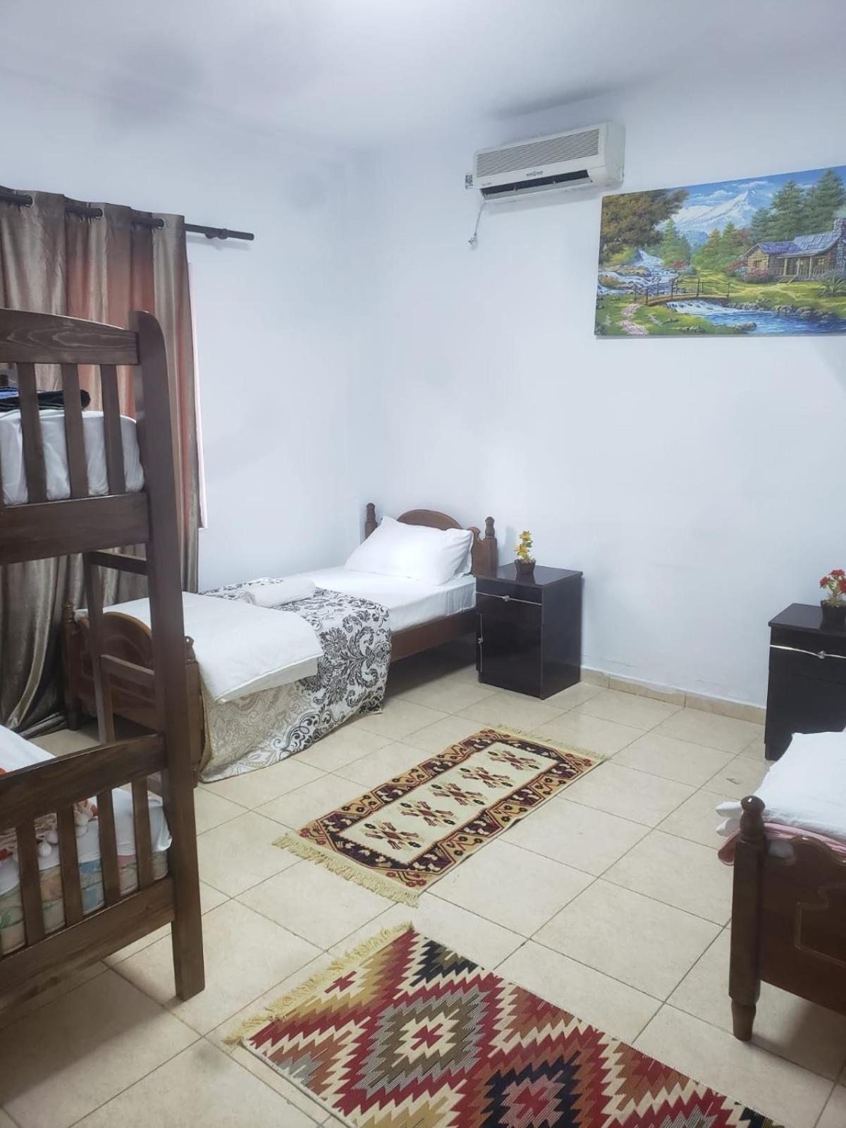 Hostel Split Rock