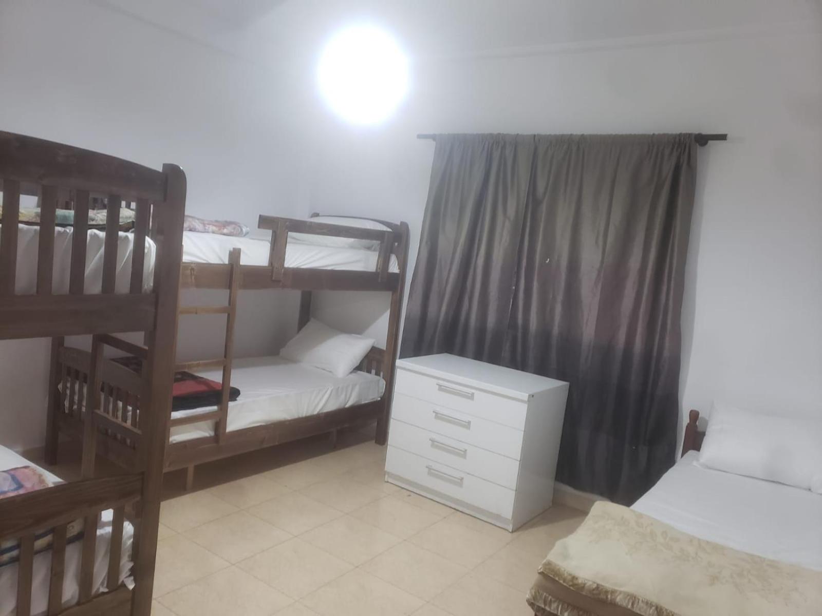 Hostel Split Rock