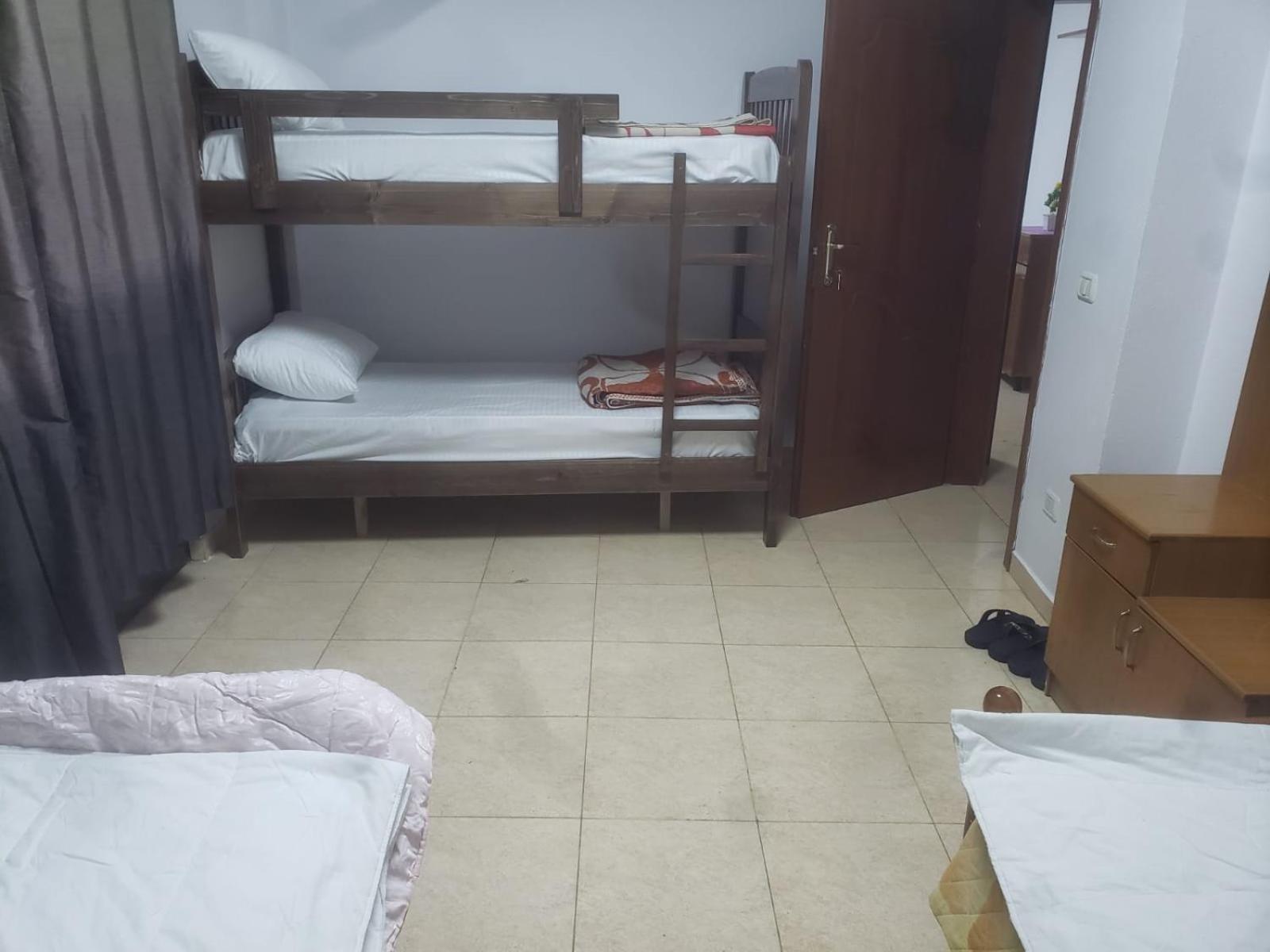 Hostel Split Rock