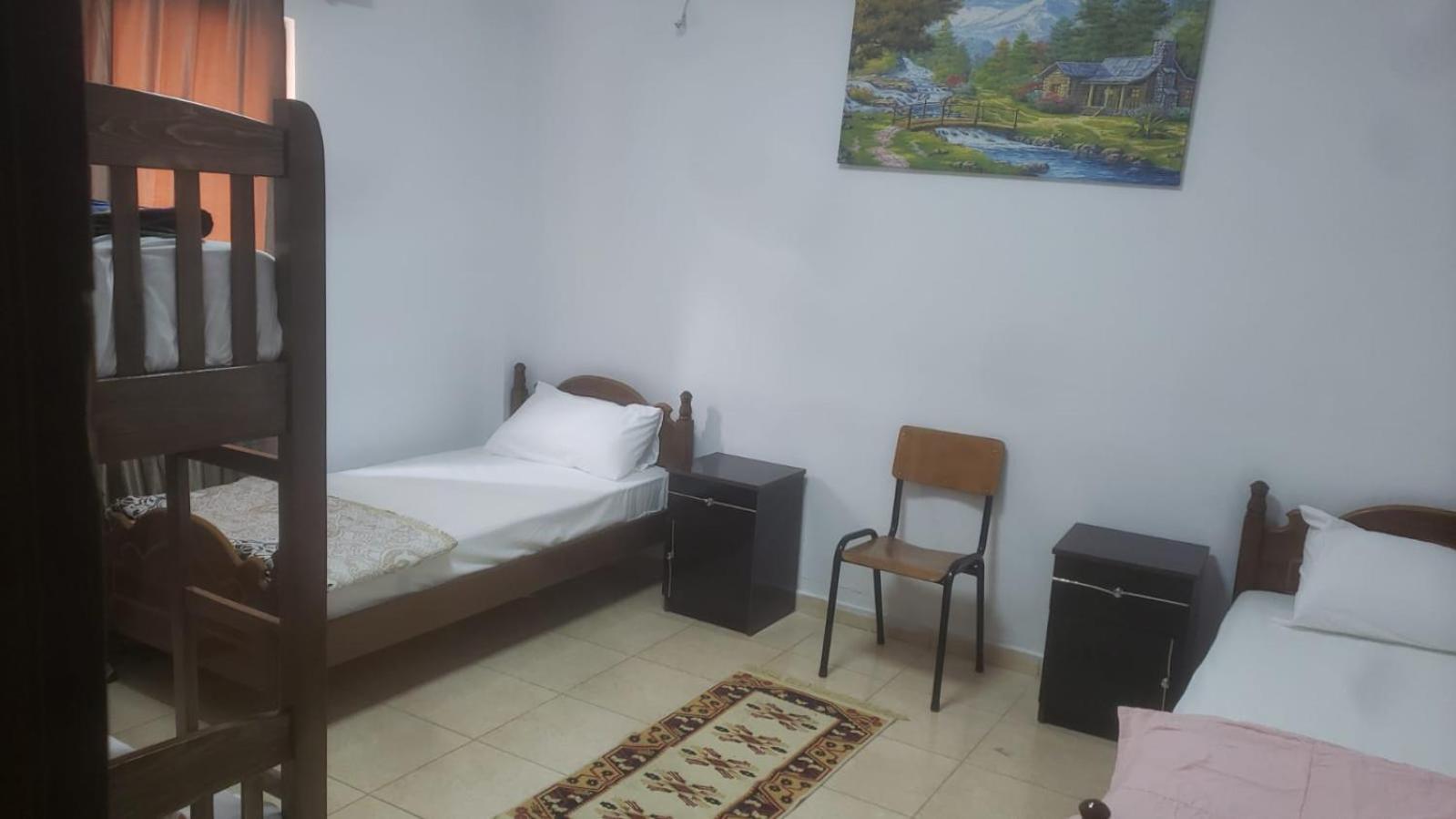 Hostel Split Rock