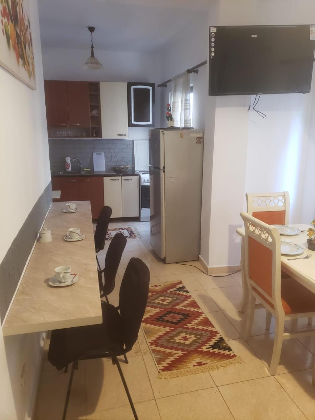 Hostel Split Rock