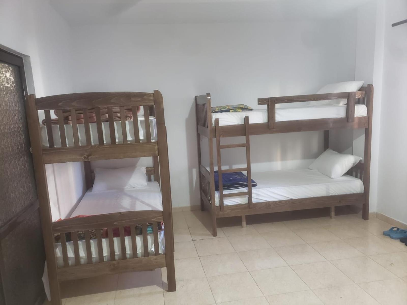 Hostel Split Rock