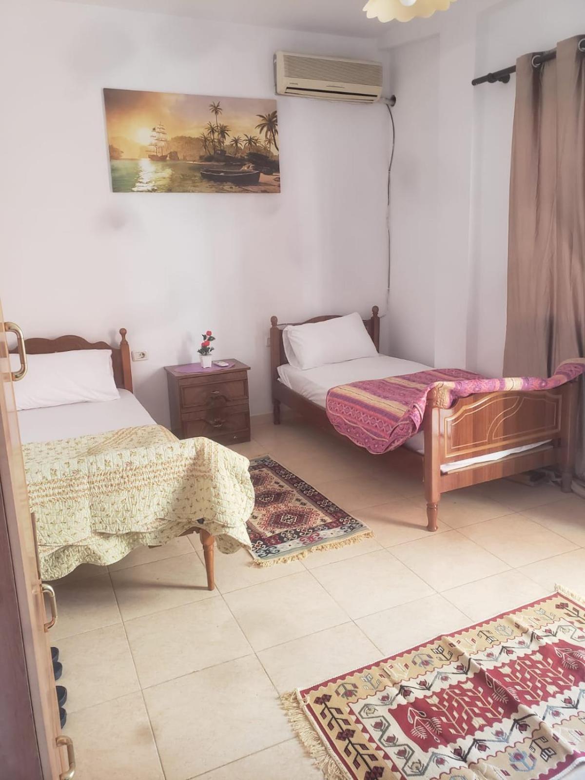 Hostel Split Rock