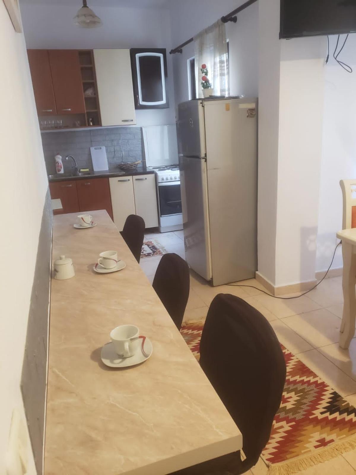 Hostel Split Rock