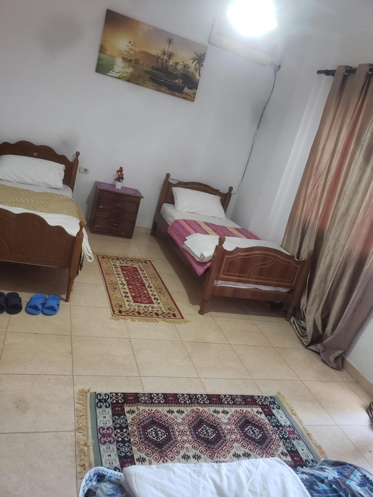 Hostel Split Rock