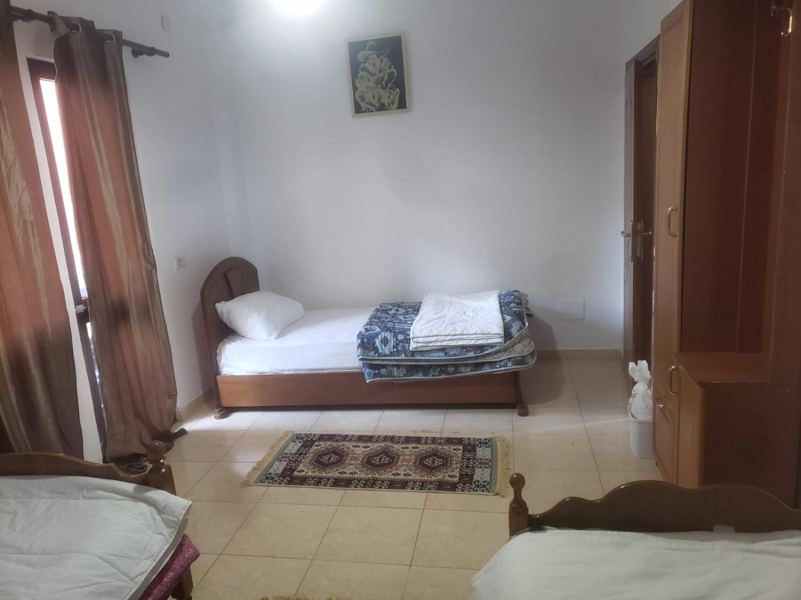 Hostel Split Rock