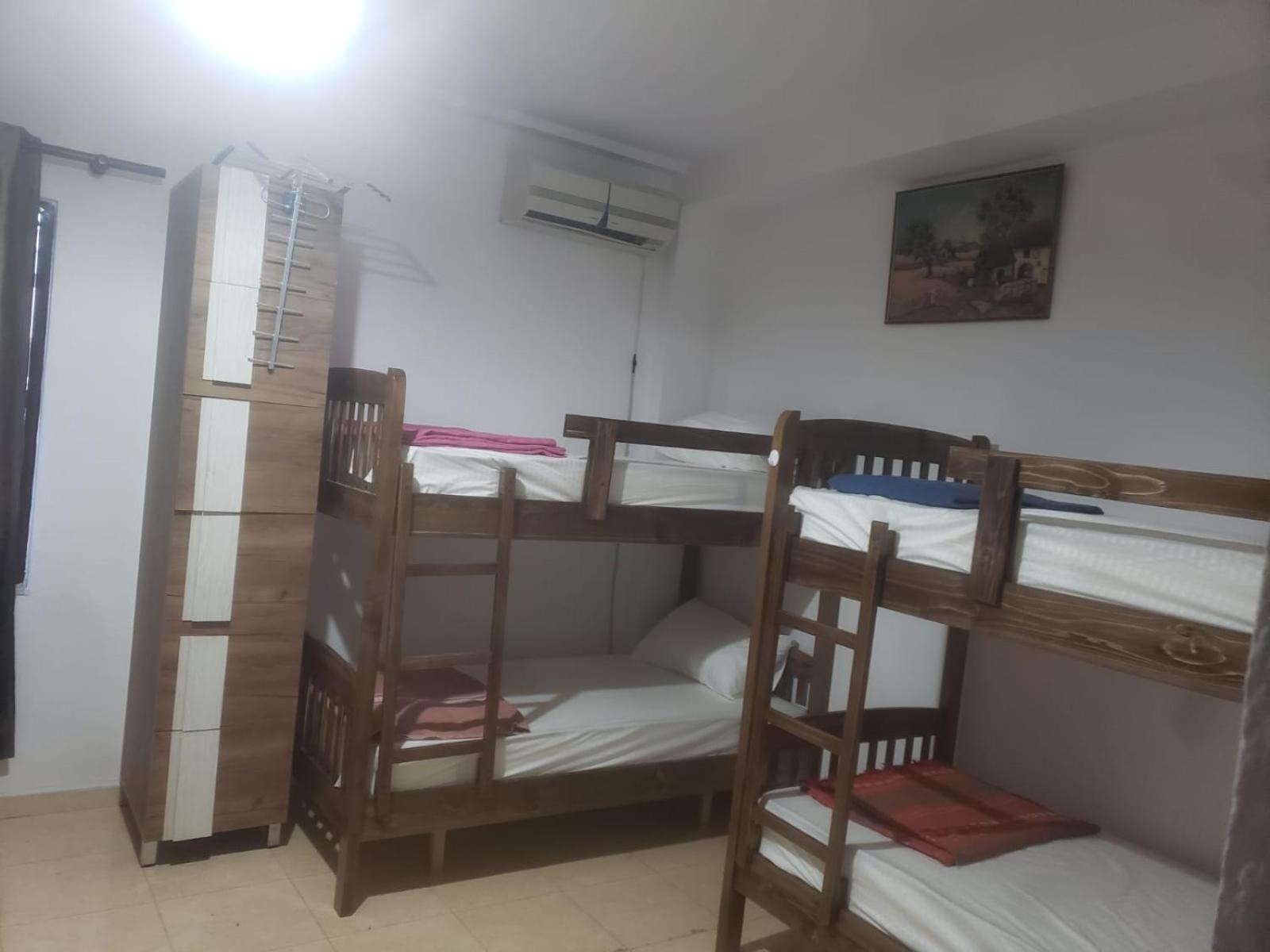 Hostel Split Rock