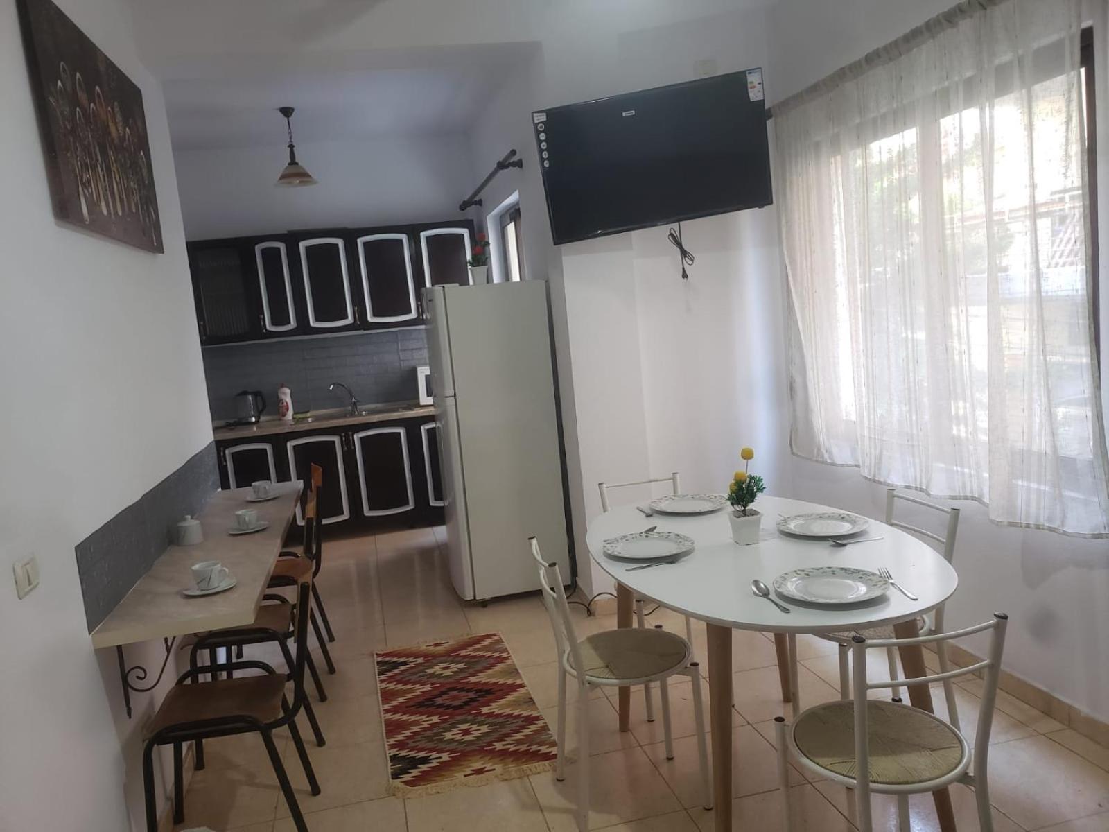 Hostel Split Rock