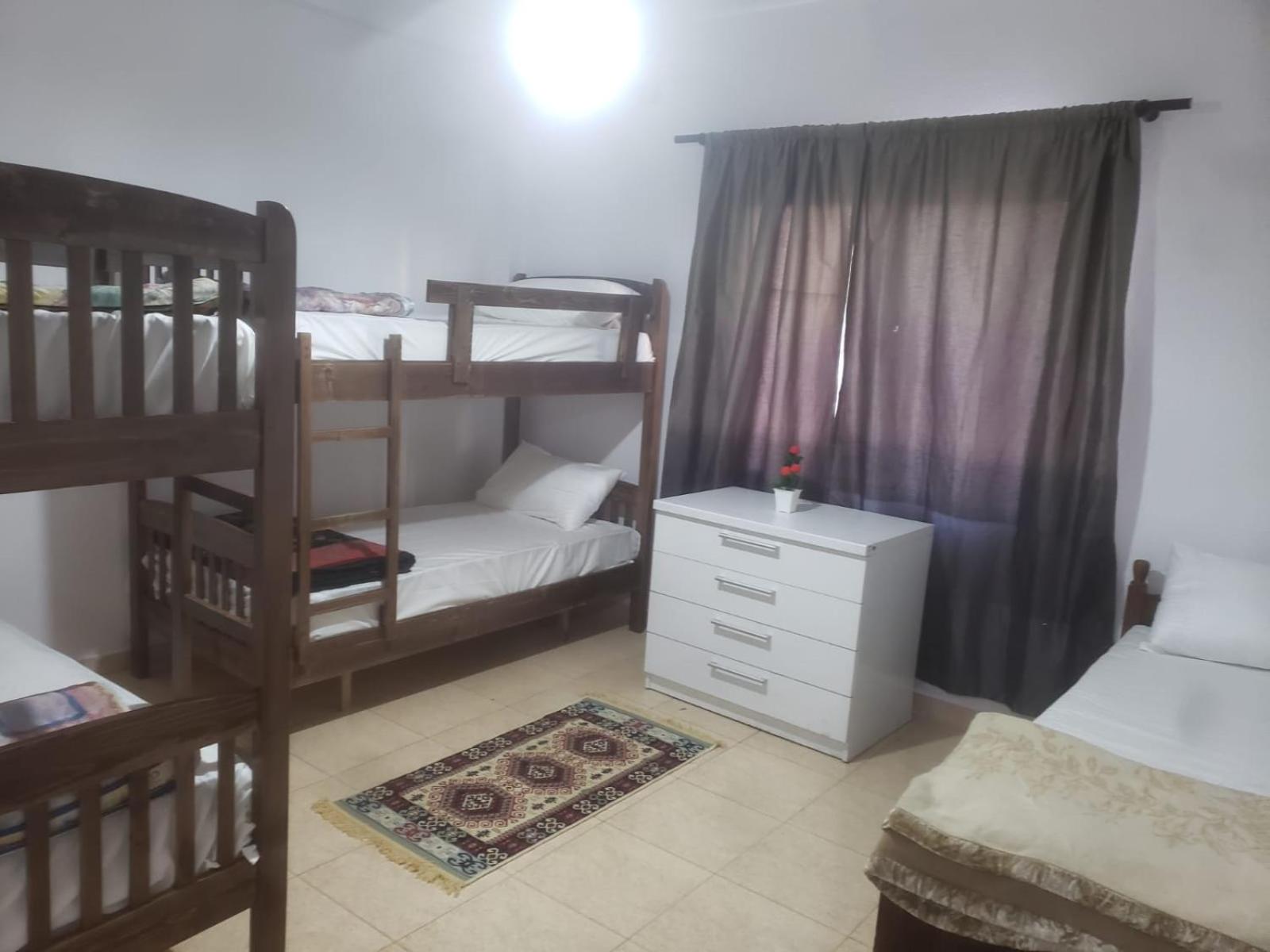 Hostel Split Rock