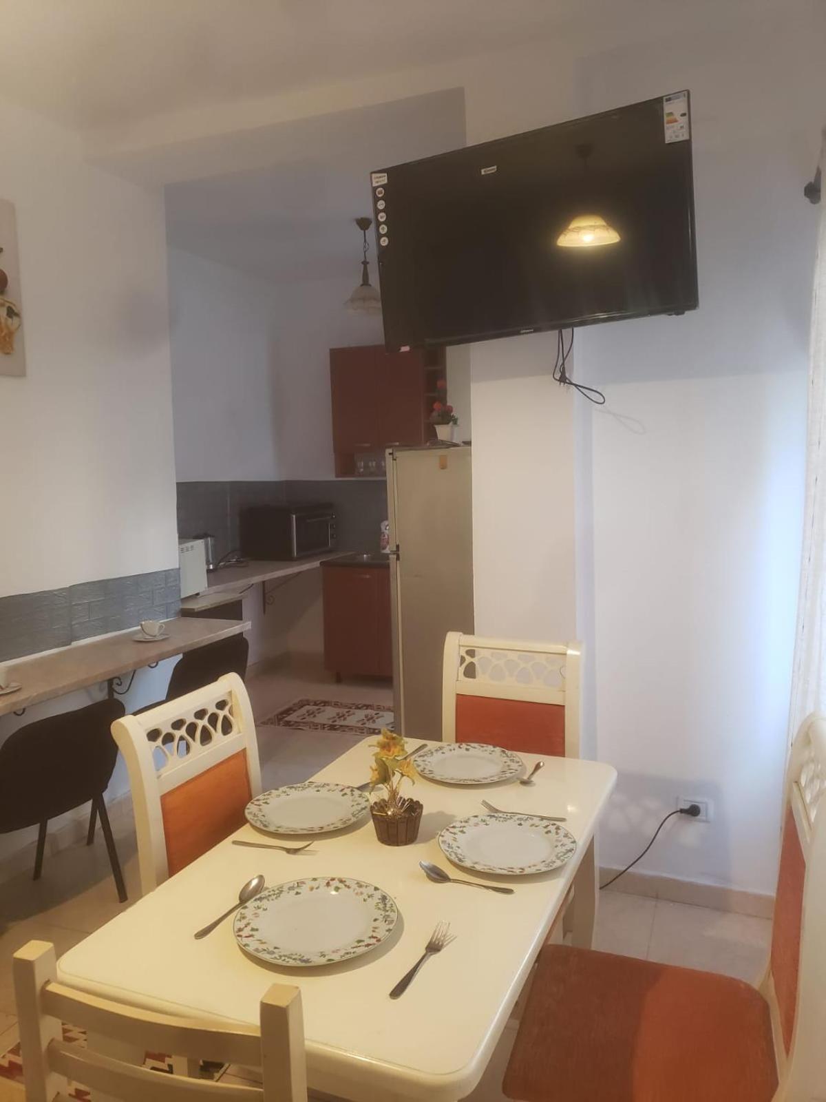 Hostel Split Rock