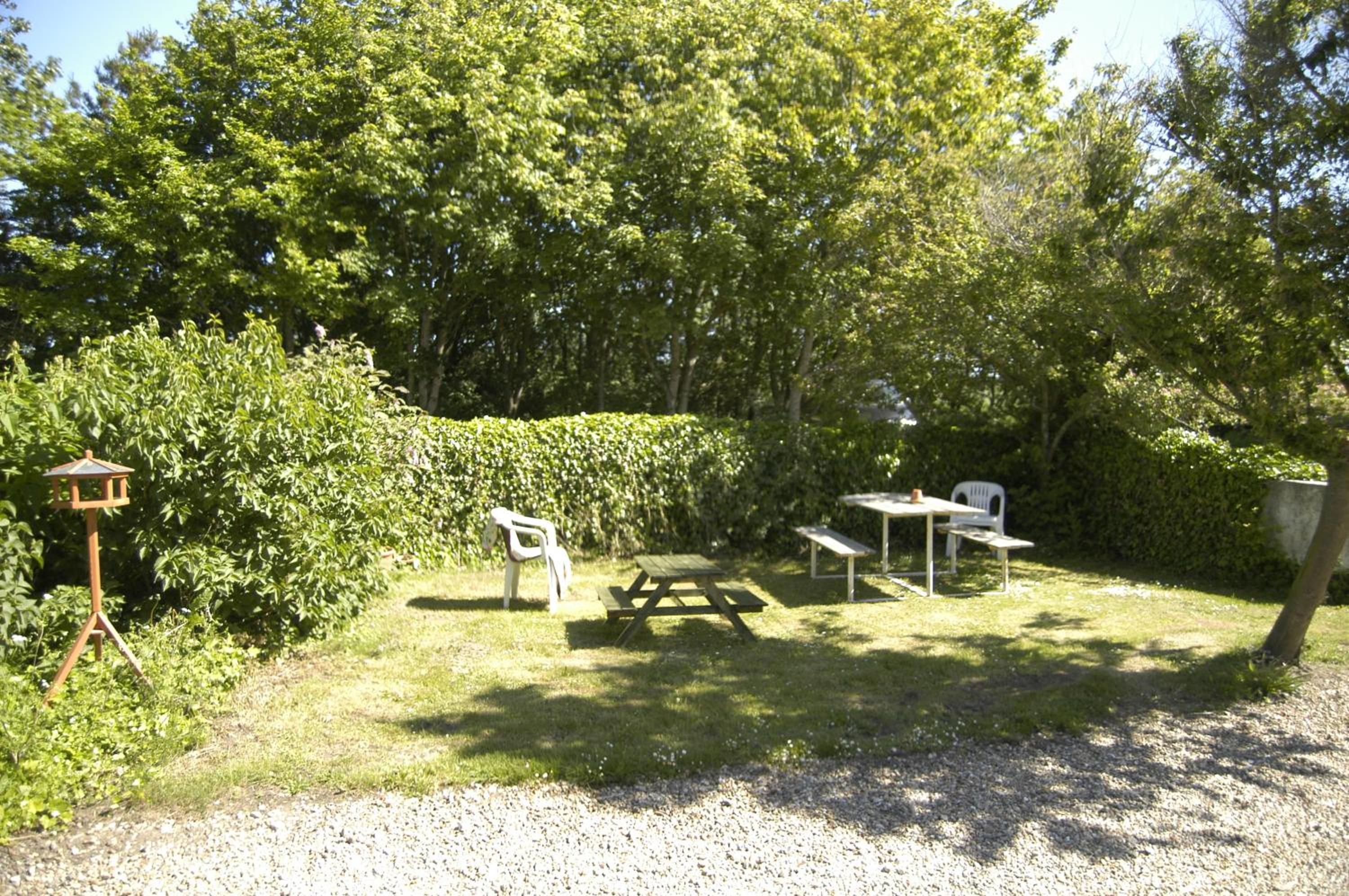 Henne Strand Ferie Accommodation