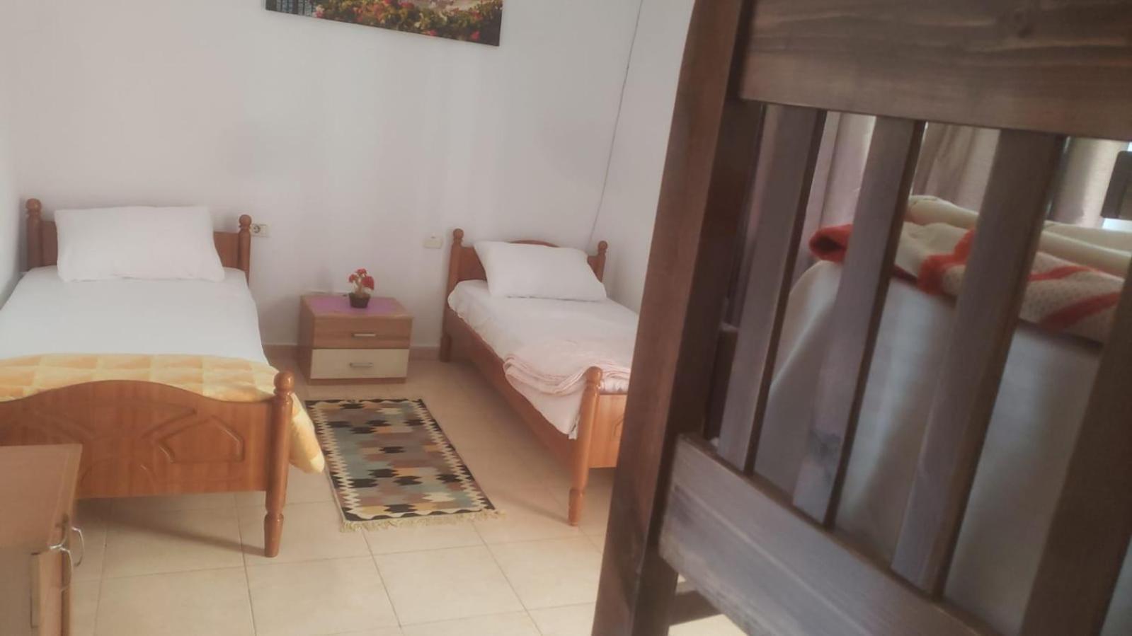 Hostel Split Rock